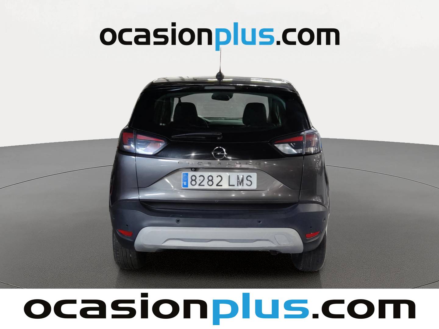 Foto Opel Crossland Opel Crossland 1.2 GS Line (110 CV)