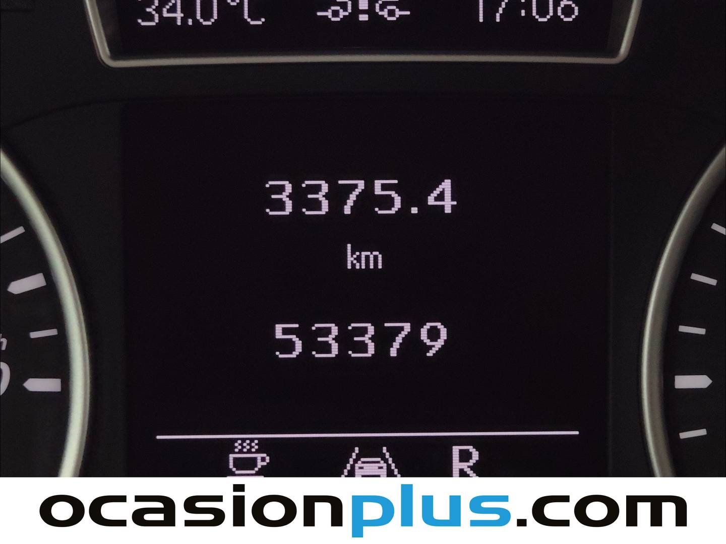 Mercedes Clase B Mercedes Clase B B 180 CDI (109 CV) seminuevo