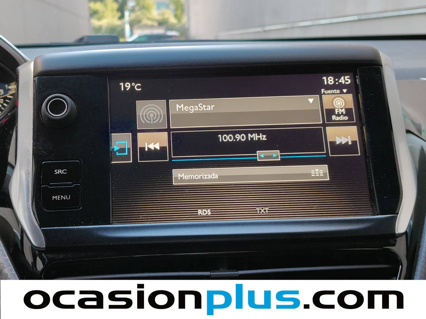 Peugeot 2008 Peugeot 2008 PureTech 82 Active (82 CV) 82cv