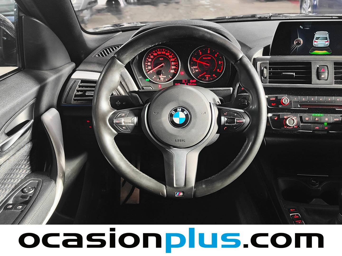 BMW Serie 1 BMW Serie 1 118d (150 CV) de ocasión