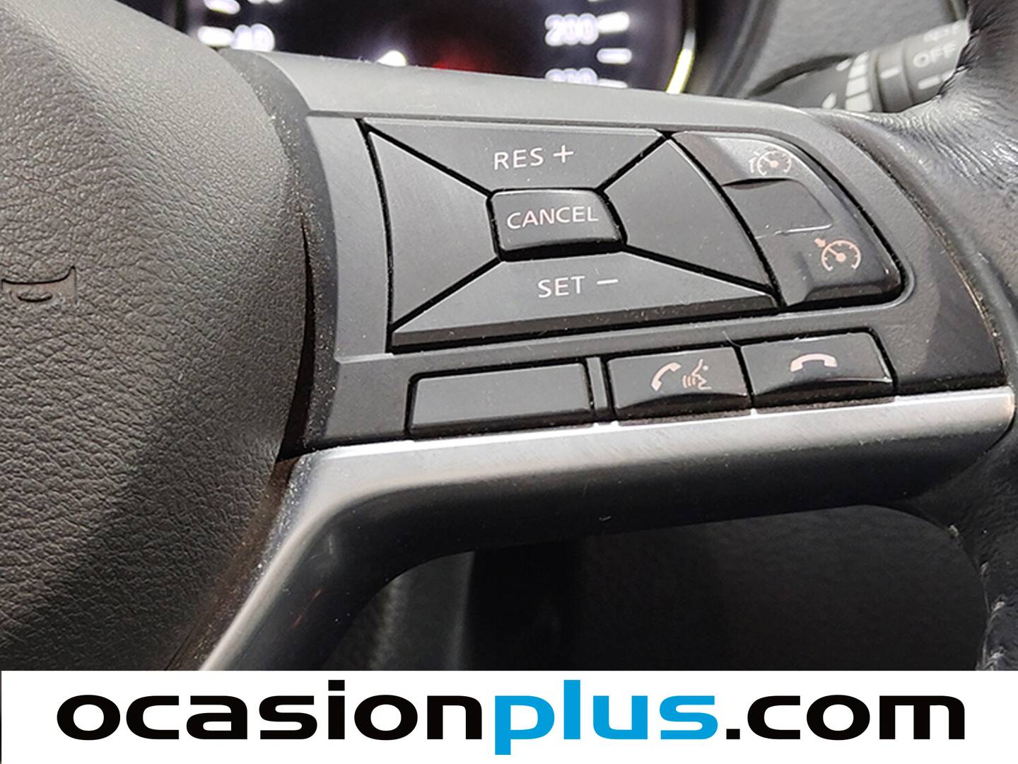 Nissan X-TRAIL Nissan X-Trail 1.6 DIG-T N-Connecta 4x2 (163 CV) 7 Plazas de ocasión