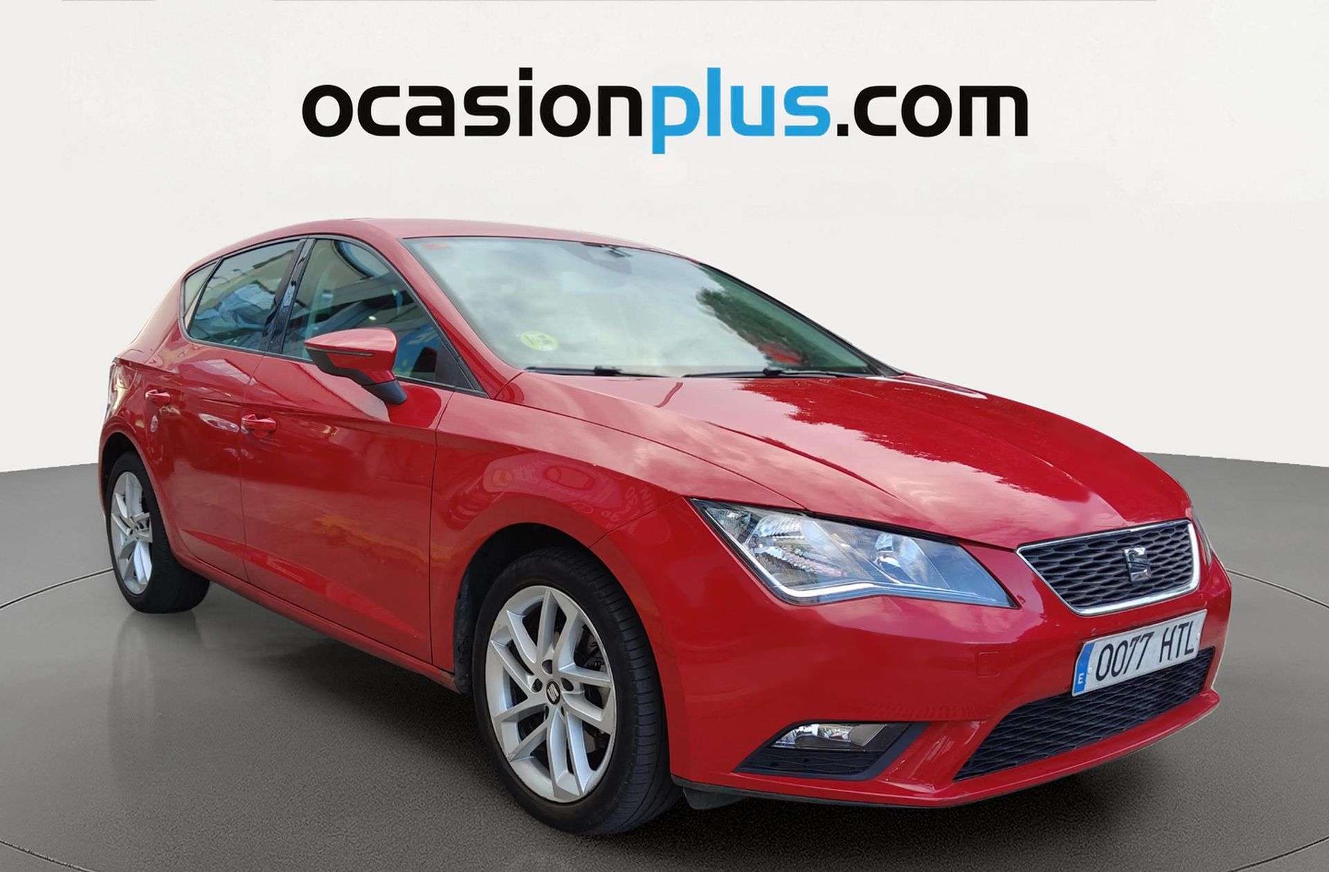 SEAT León 1.6 TDI Style - foto 2