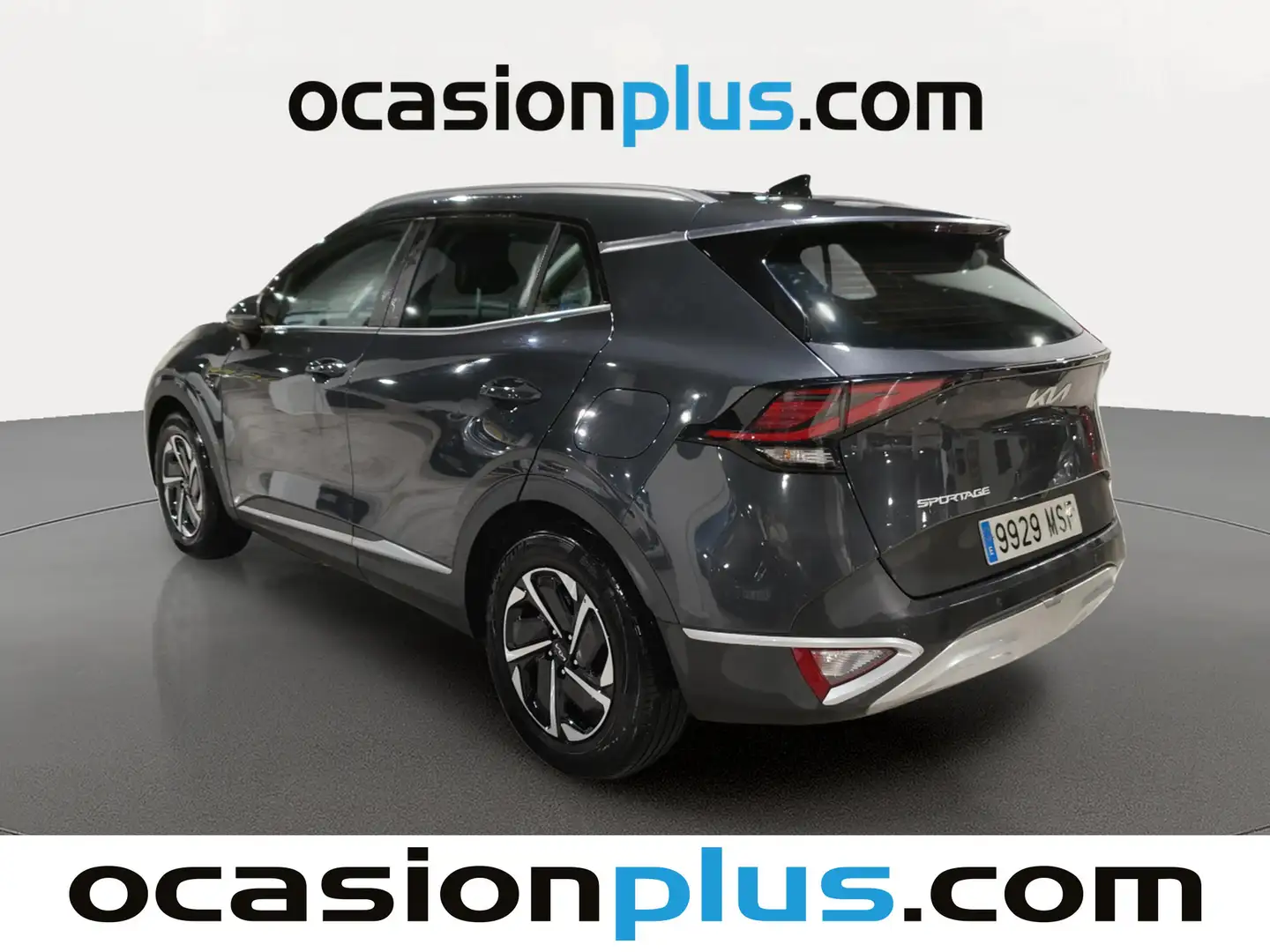 Foto KIA Sportage Kia Sportage 1.6 T-GDi MHEV Drive 4x2  (150 CV)