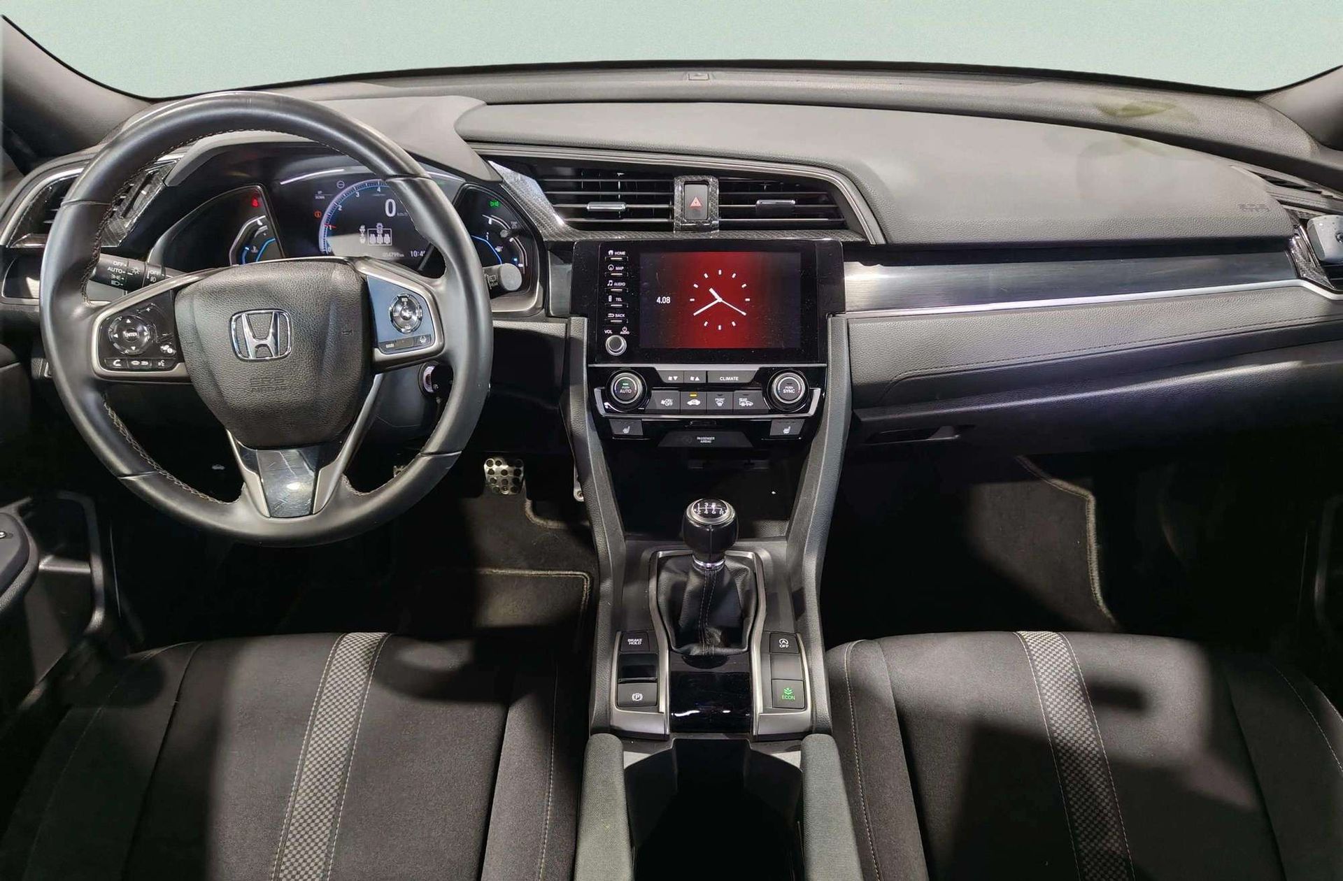 Honda Civic 1.0 I-VTEC Turbo Elegance Navi - foto 6