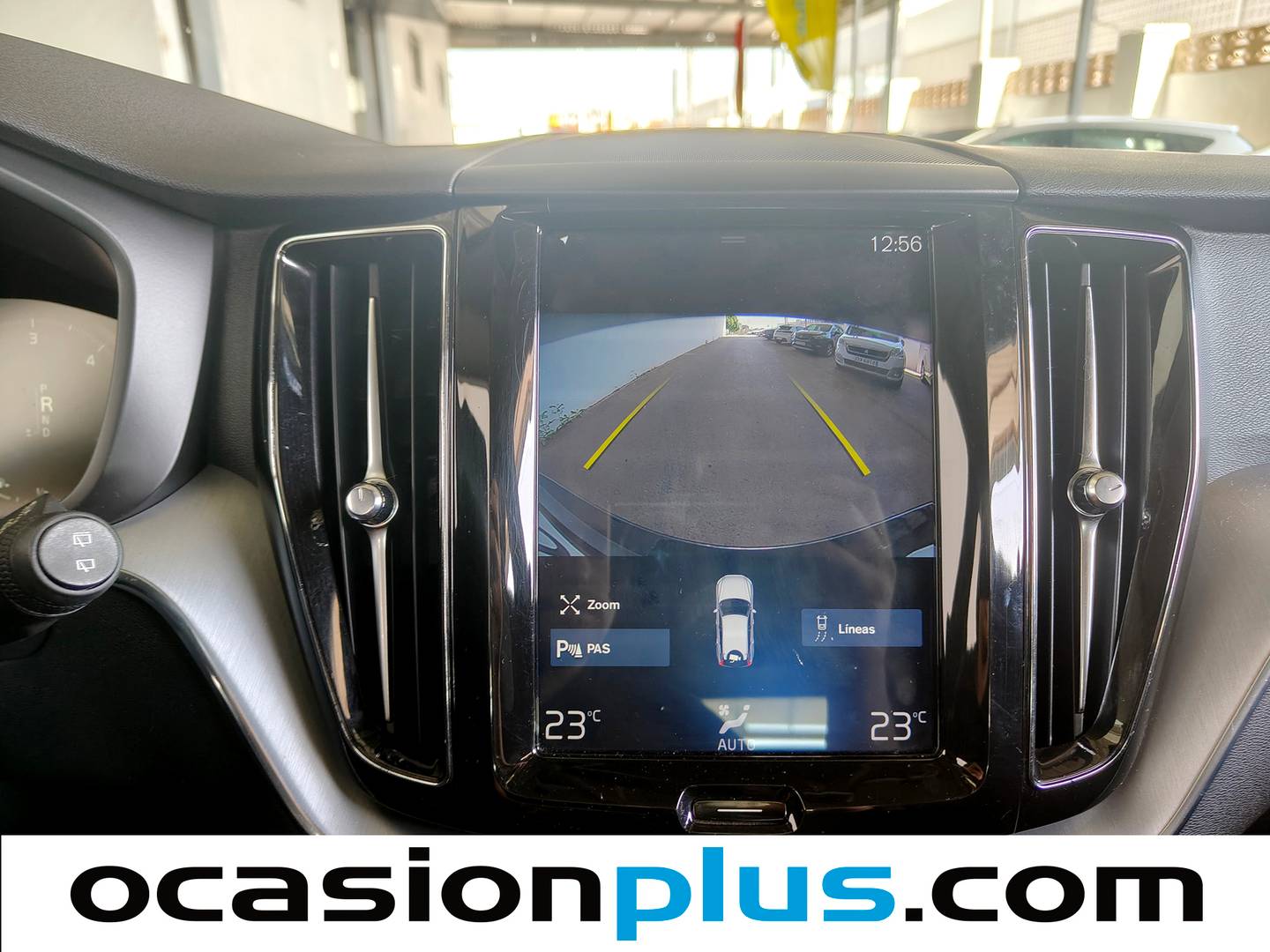 Volvo XC60 Volvo XC60 D4 Momentum Auto (190 CV) 190cv