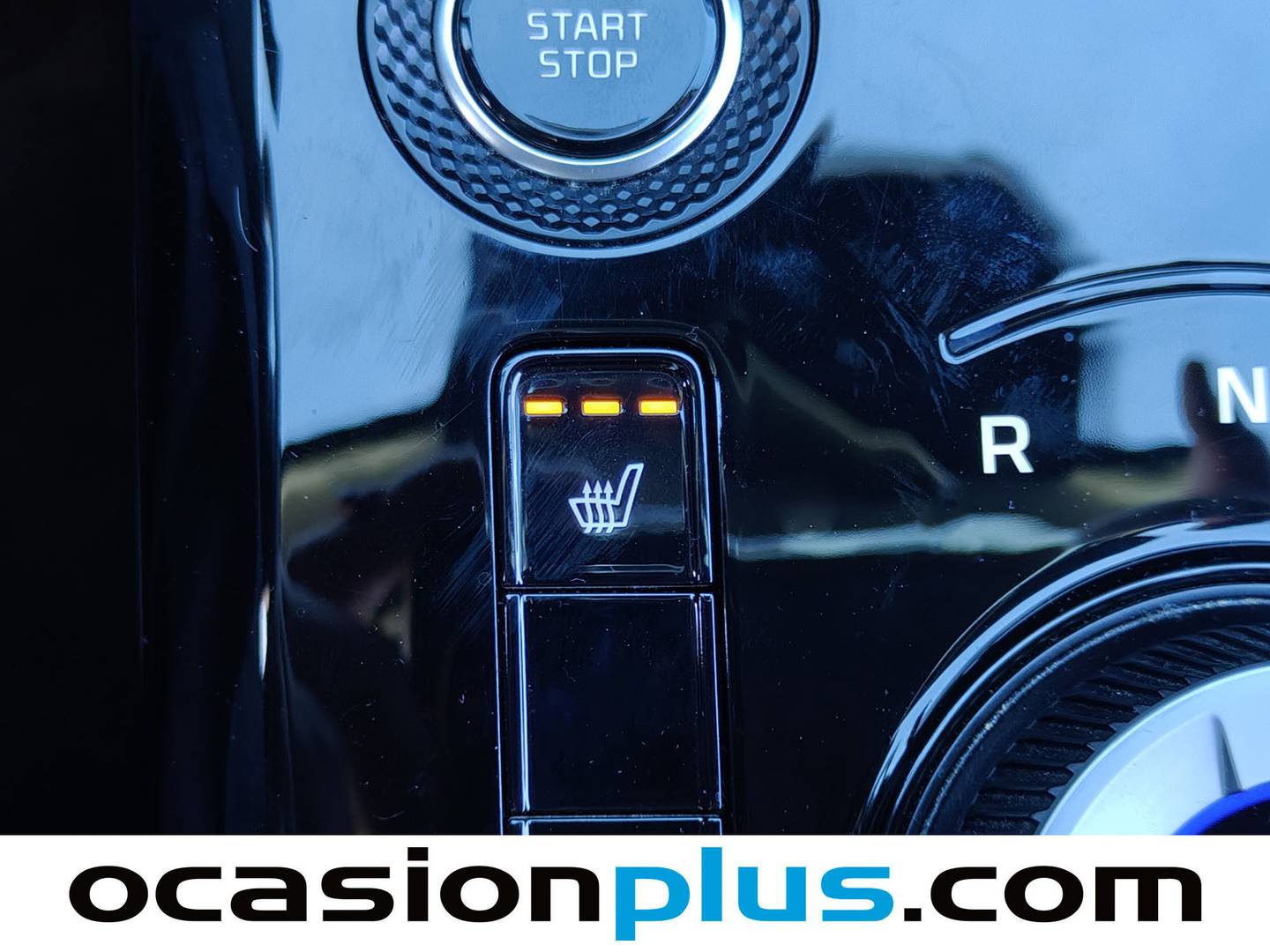 Foto KIA Niro Kia Niro 1 GDi HEV Emotion  (141 CV)