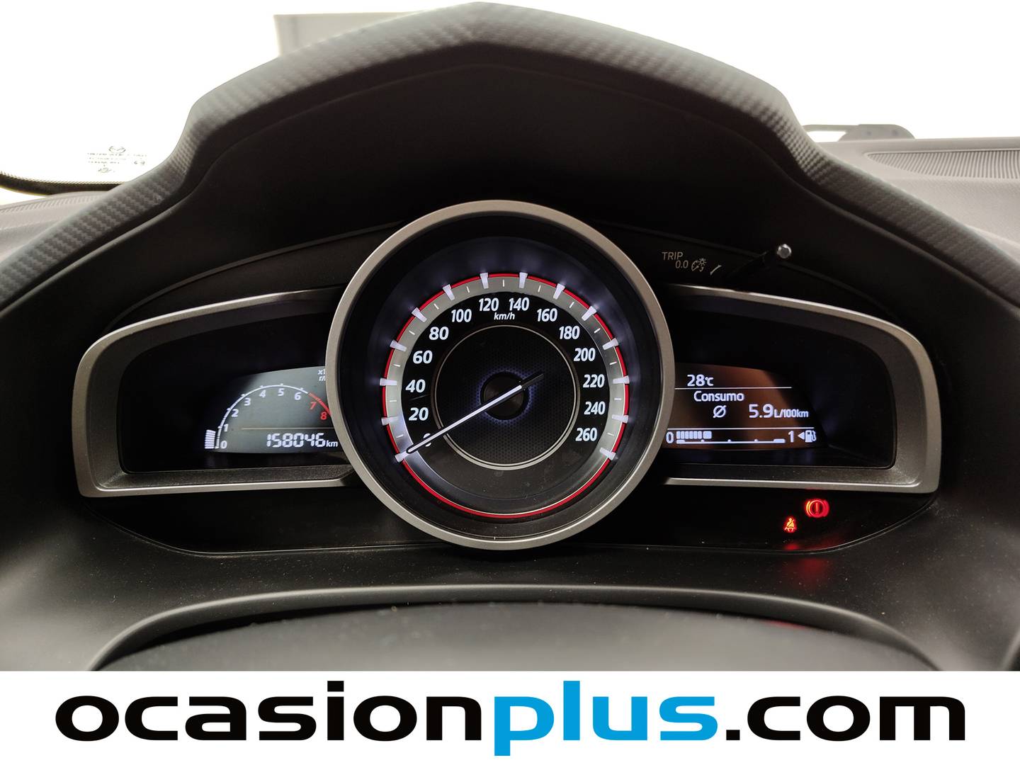 Mazda Mazda3 Mazda Mazda 3 2.0 Style (120 CV) 2016
