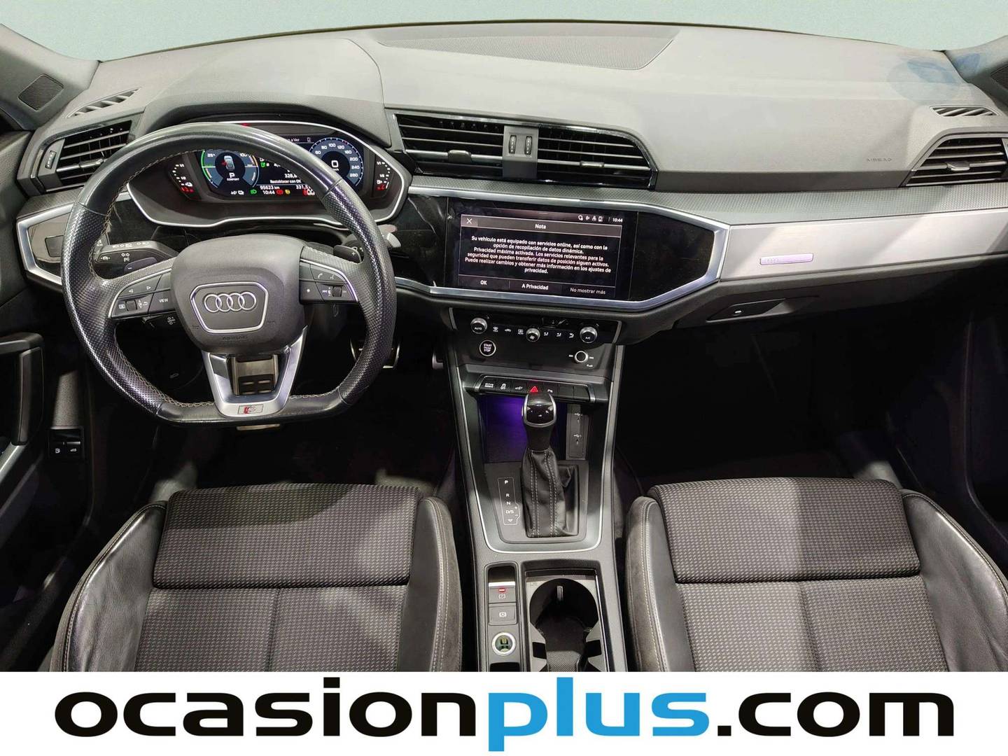 Audi Q3 Sportback Audi Q3 Sportback TFSIe S line 45 TFSI e (245 CV) S tronic km 0