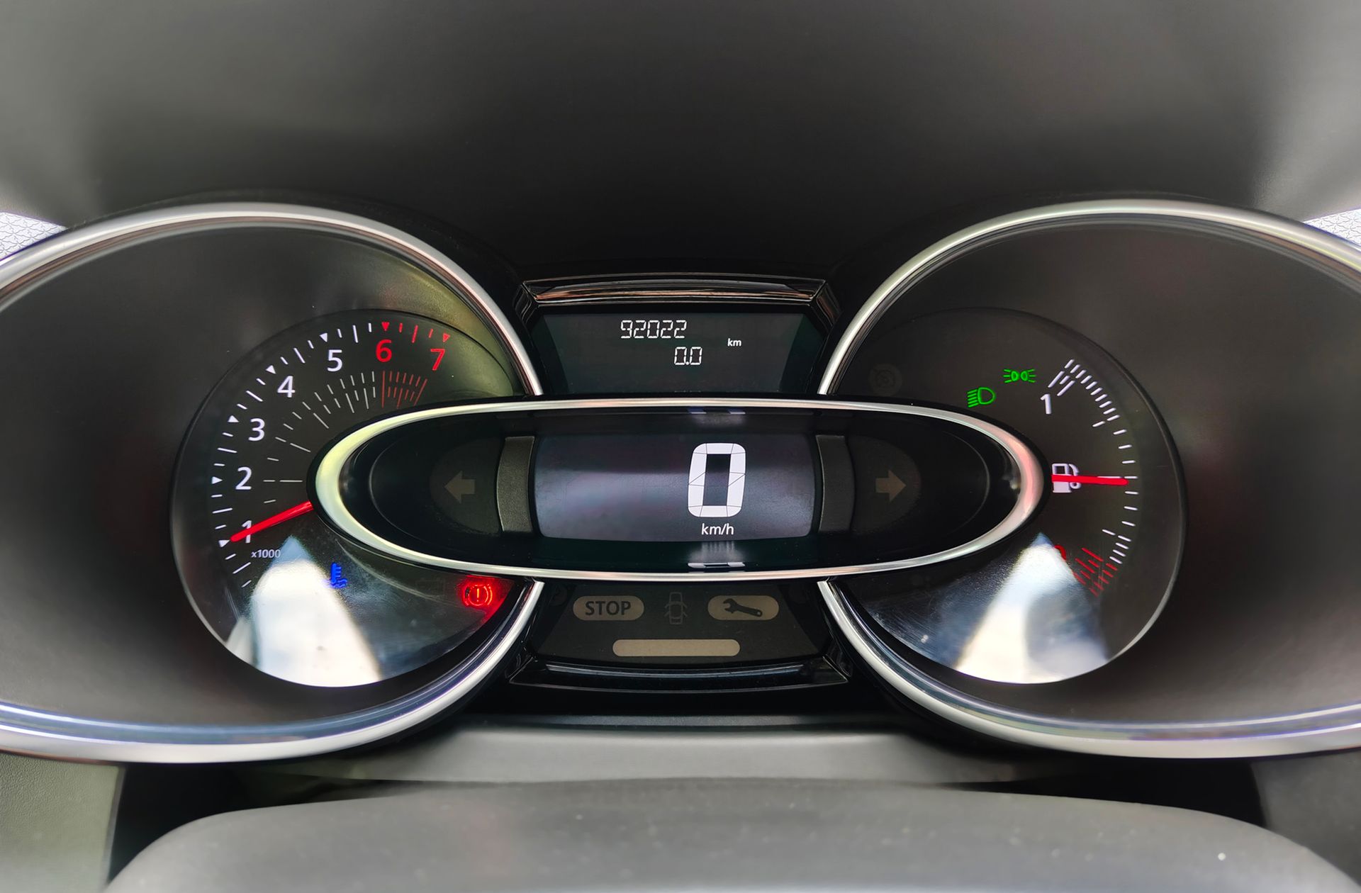 Renault Clio Limited TCe - foto 23