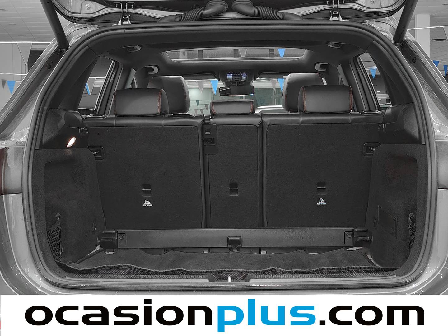 Foto Mercedes Clase B Mercedes-Benz Clase B B 200 d (150 CV) Pack AMG