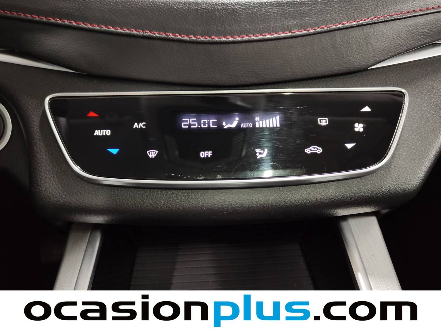 Foto SWM G01 SWM G01 1.5T Luxury (131 CV)