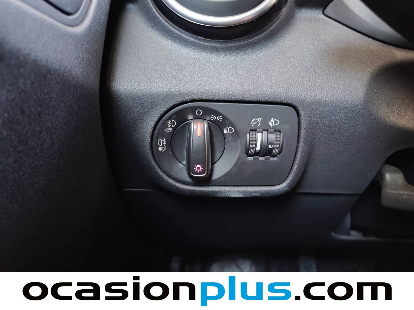 Equipamiento del Audi A1 Audi A1 Sportback Adrenalin 1.0 TFSI (95 CV)