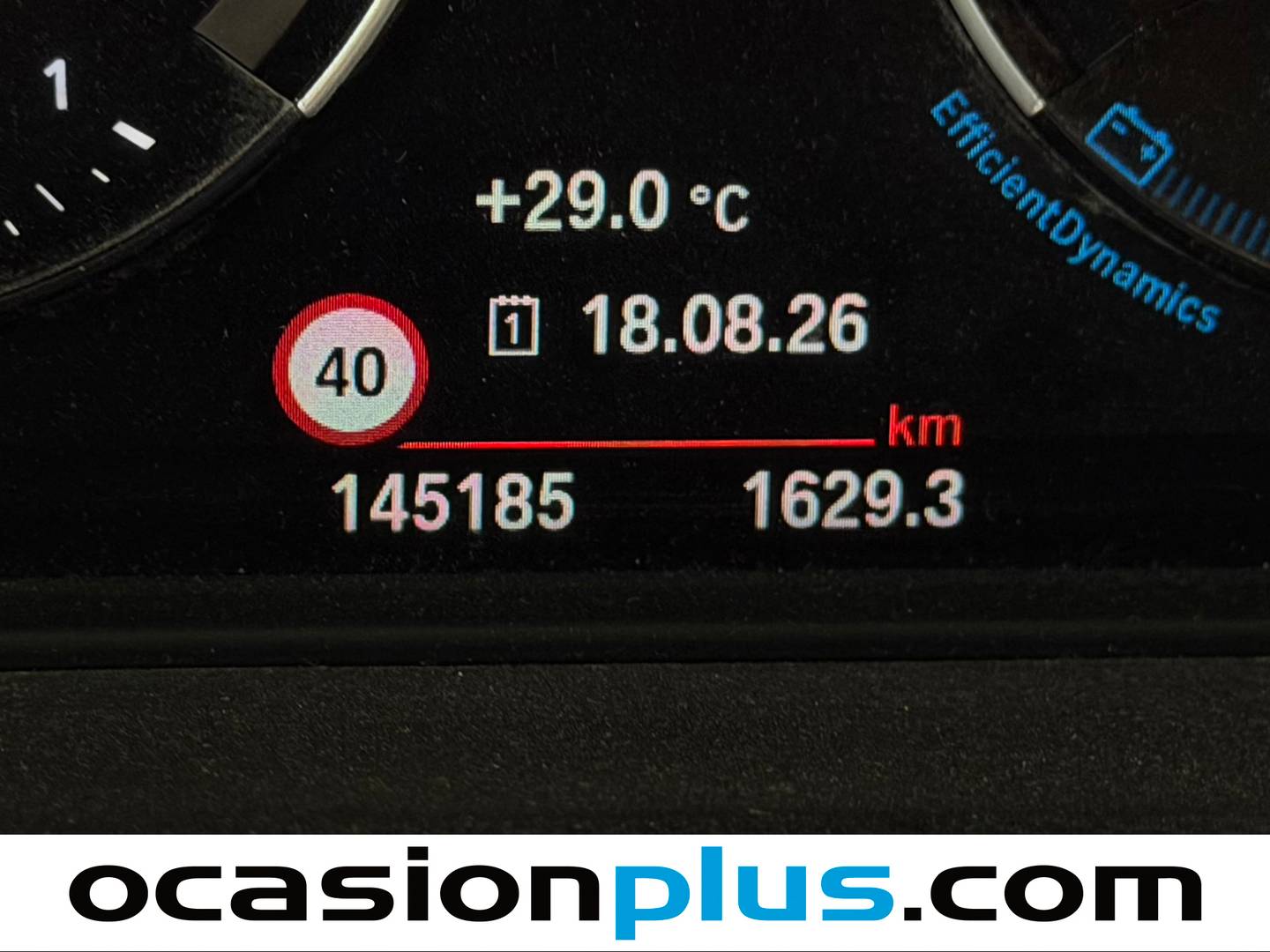 BMW X1 BMW X1 sDrive16d (116 CV) 116cv