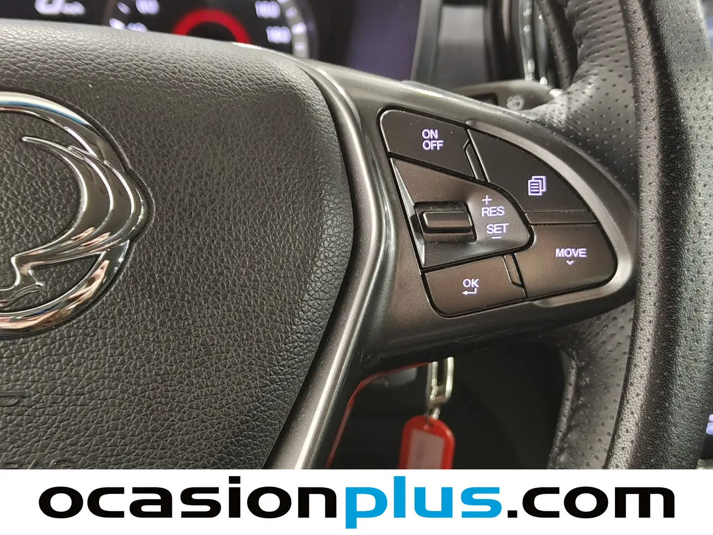 Foto SsangYong Tivoli Ssangyong Tivoli G12T Urban Plus (128 CV)