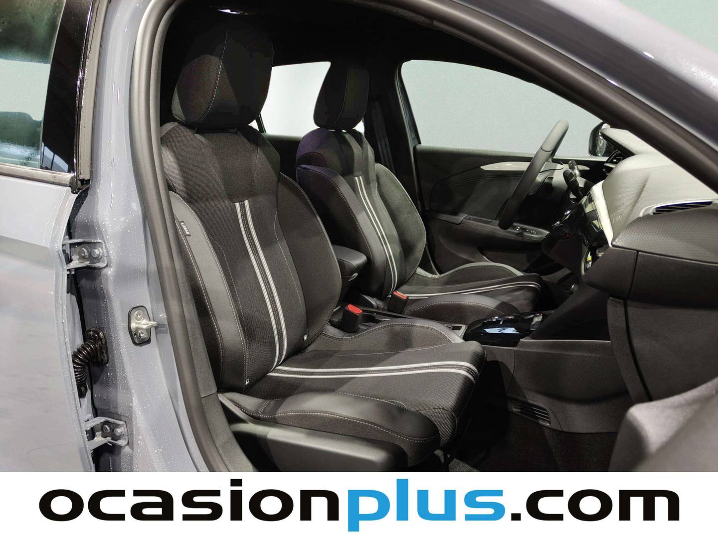 Foto Opel Corsa Opel Corsa 1.2 T XHL Hybrid GS eDCT (110 CV)