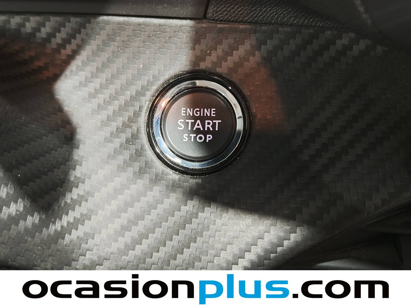 Foto Peugeot 208 Peugeot 208 PureTech 100 Allure (100 CV)