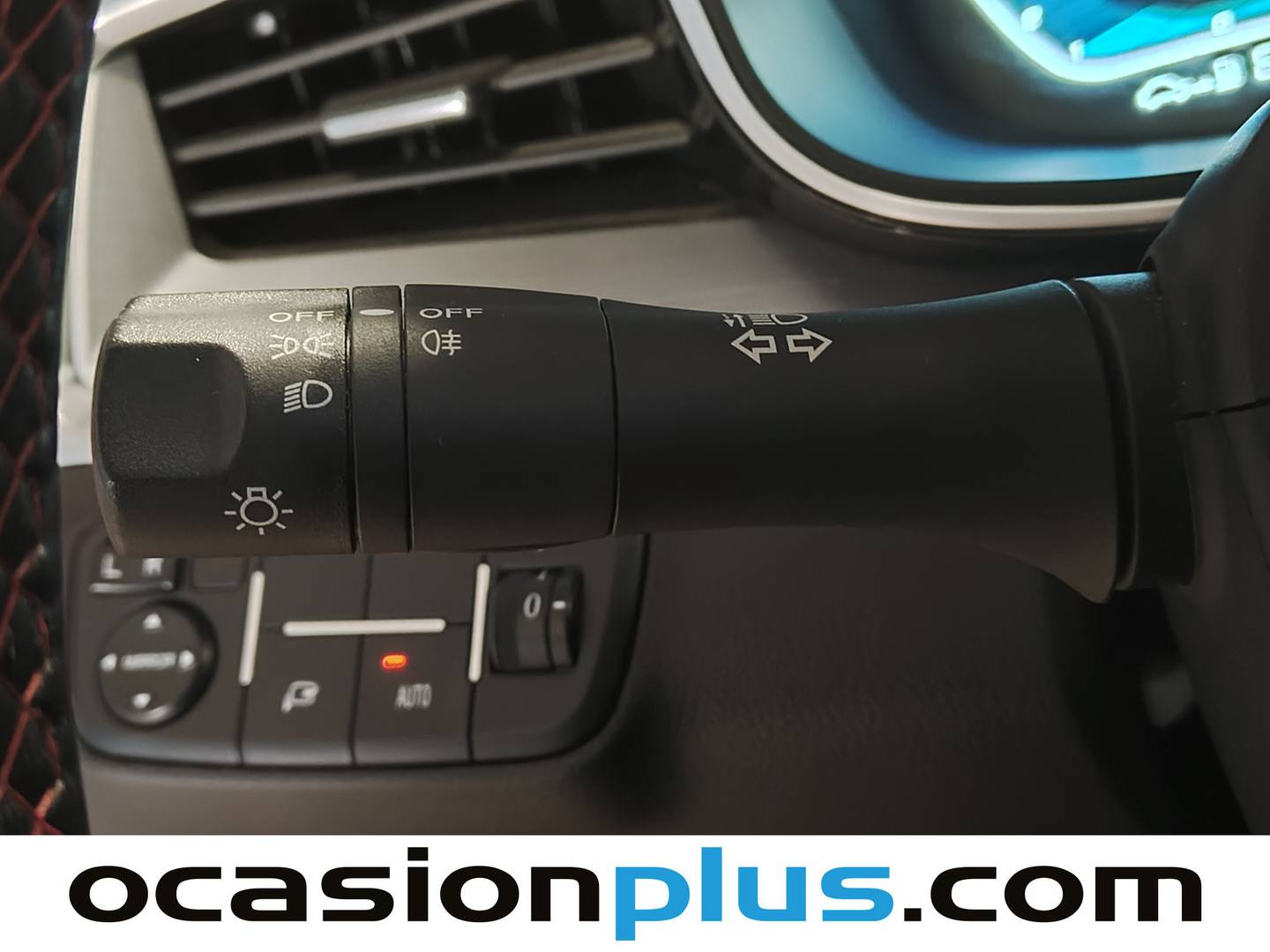 SWM G01 SWM G01 1.5T Luxury  (131 CV) seminuevo