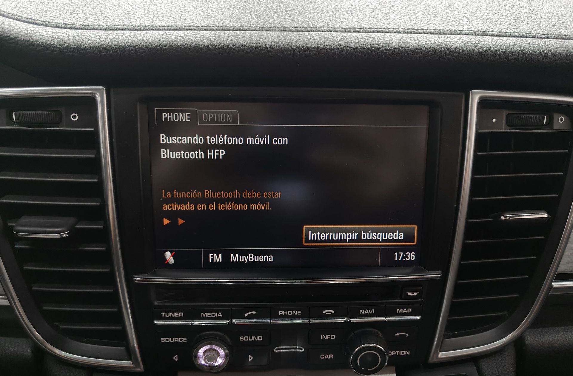 Porsche Panamera 3.0 TD - foto 36