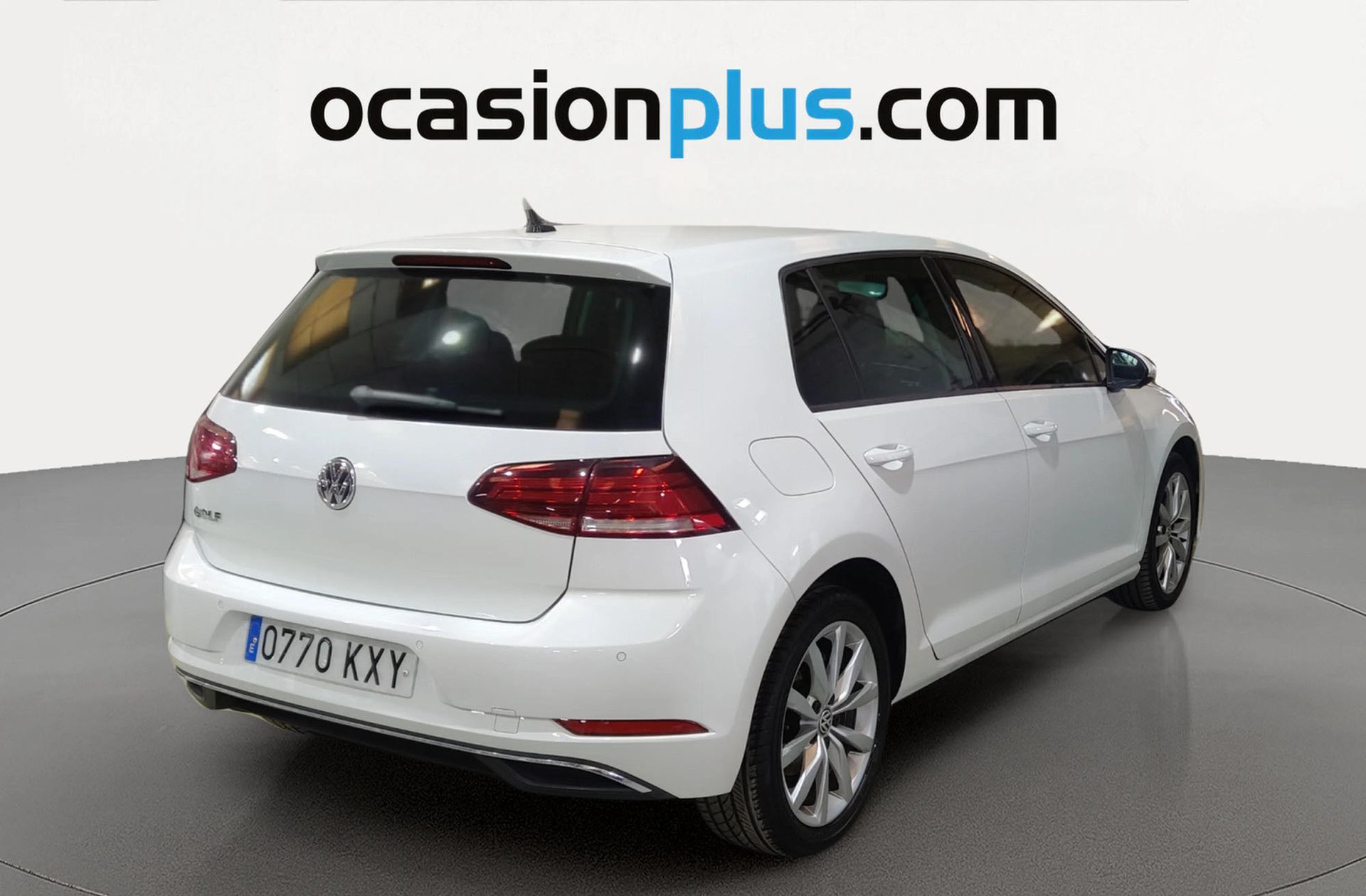 Volkswagen Golf Advance 1.6 TDI - foto 4