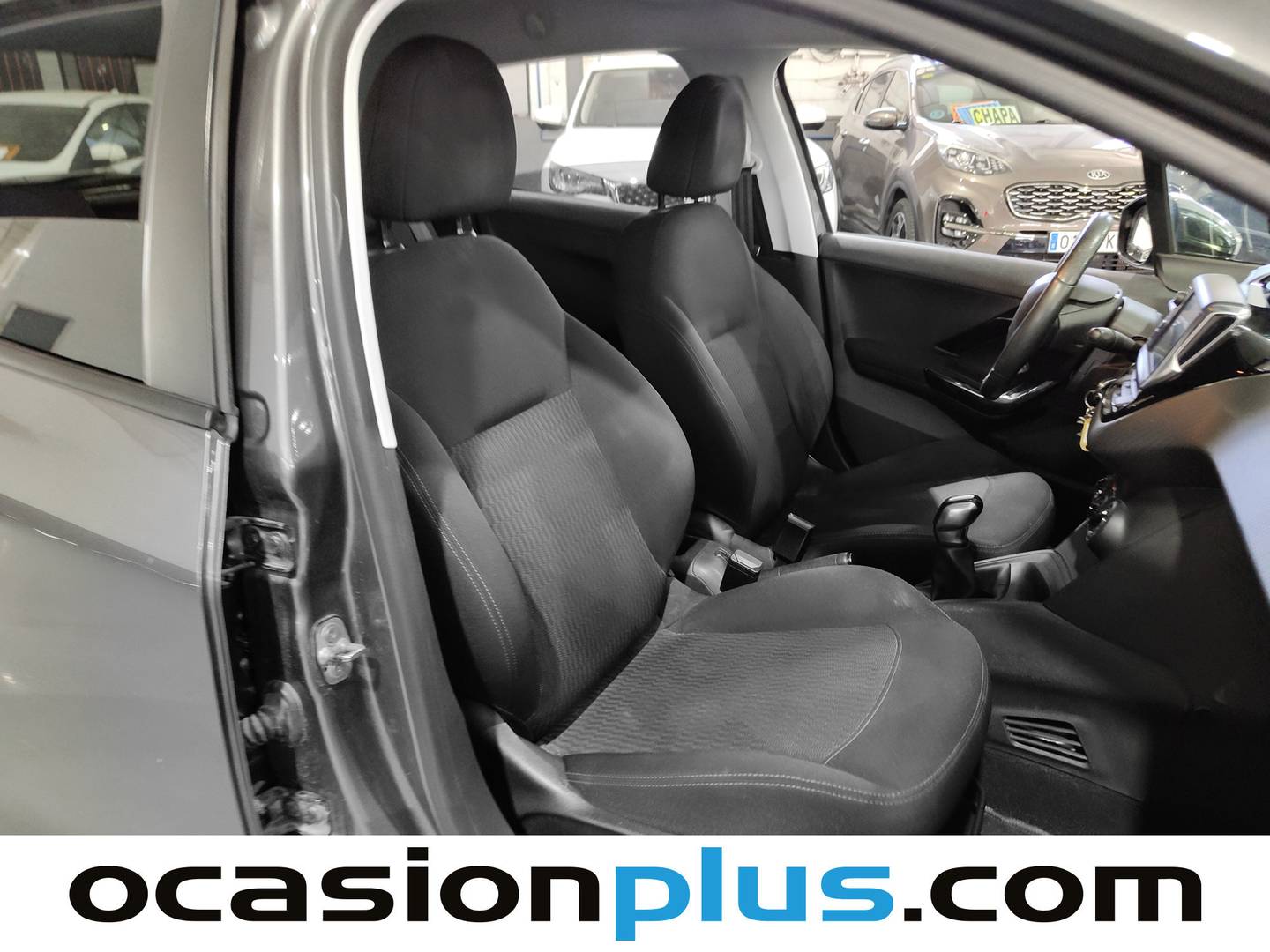 Peugeot 208 Peugeot 208 BlueHDi 100 Signature (99 CV) diésel