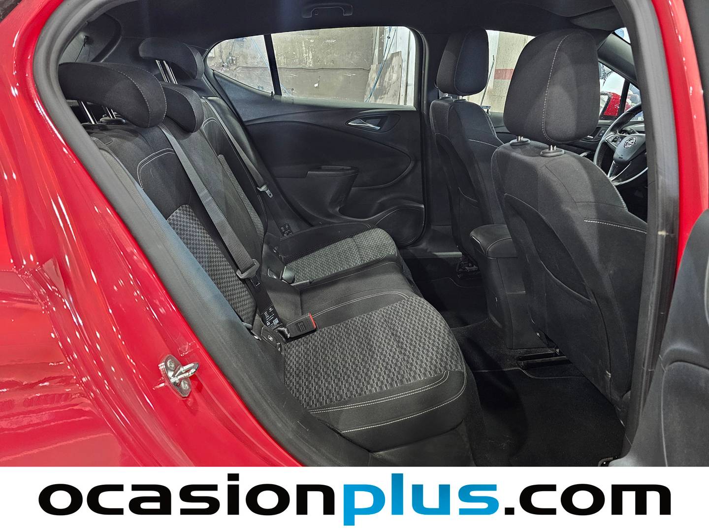 Opel Astra Opel Astra 1.4 Turbo S&S Dynamic (125 CV) km 0