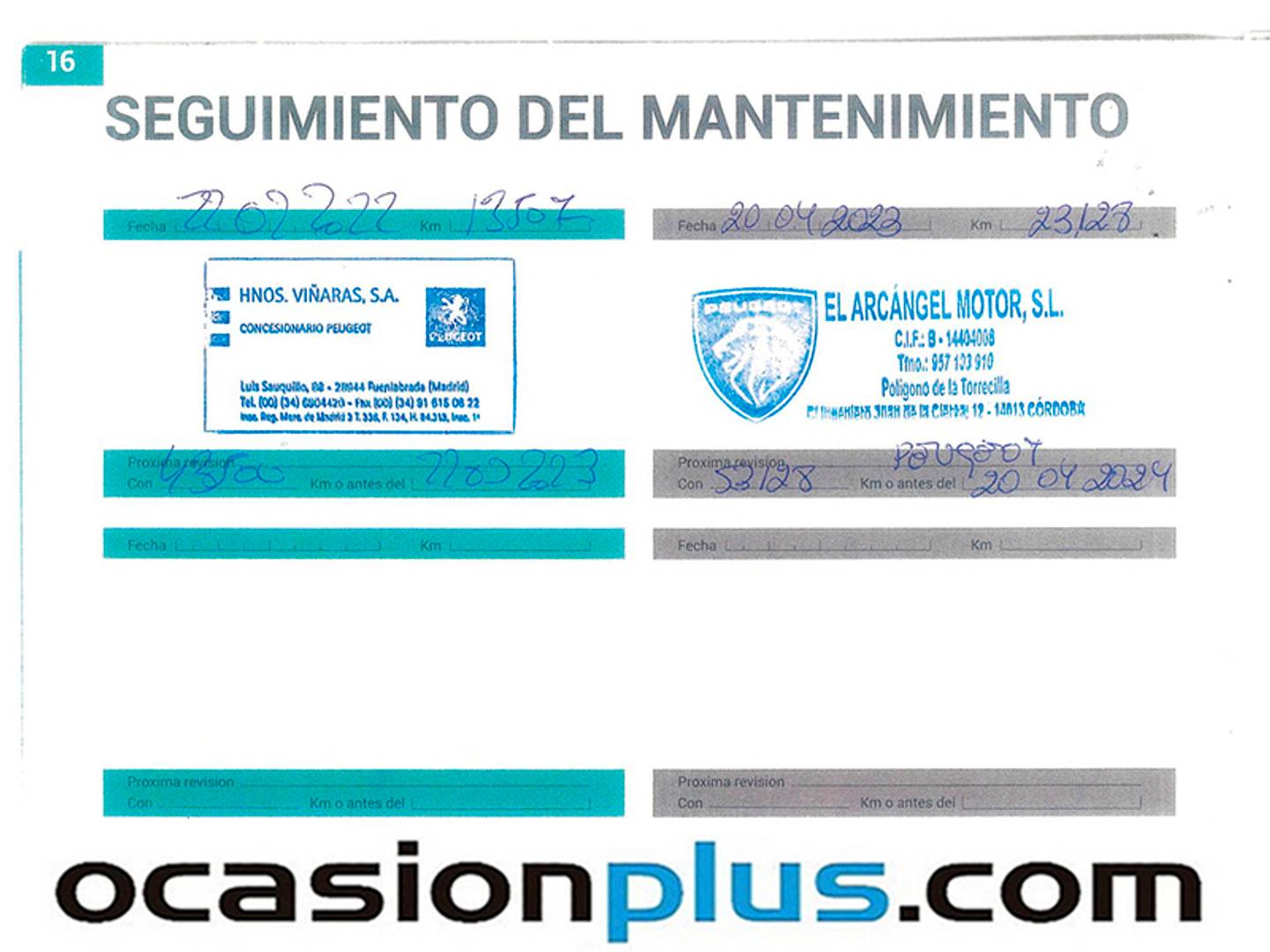 Foto Peugeot 3008 Hybrid Peugeot 3008 Hybrid 300 GT e-EAT8 Auto (300 CV)