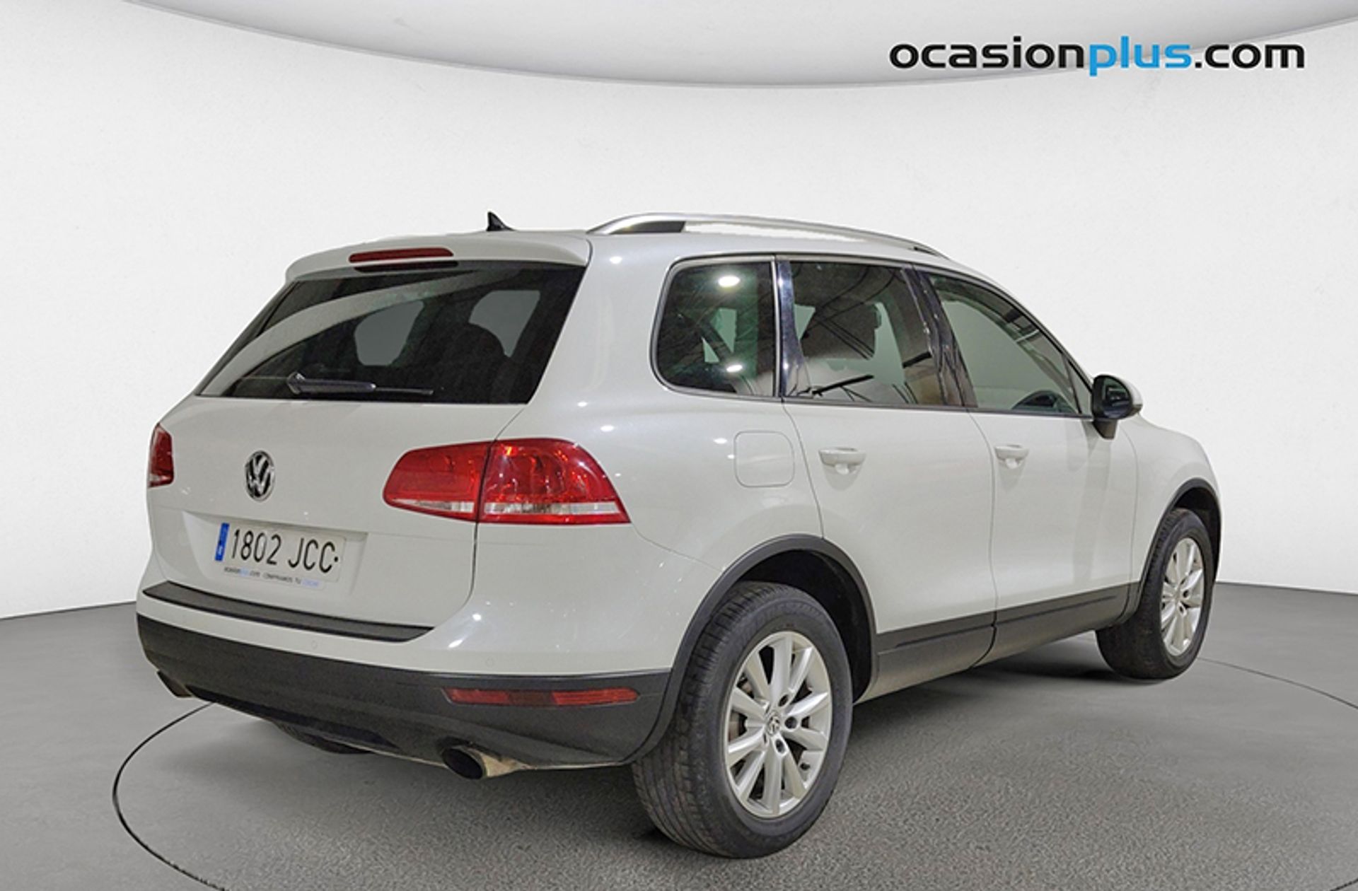 Volkswagen Touareg Pure 3.0 TDI BMT tiptronic - foto 4