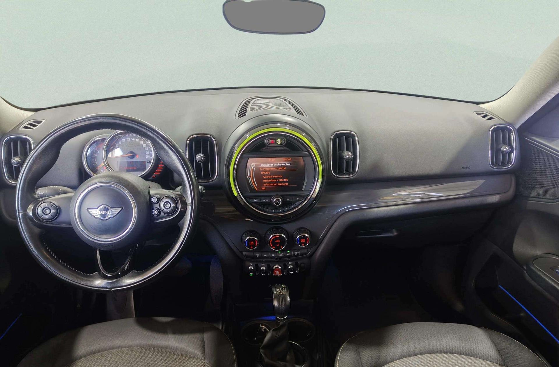 MINI Countryman Cooper D - foto 6