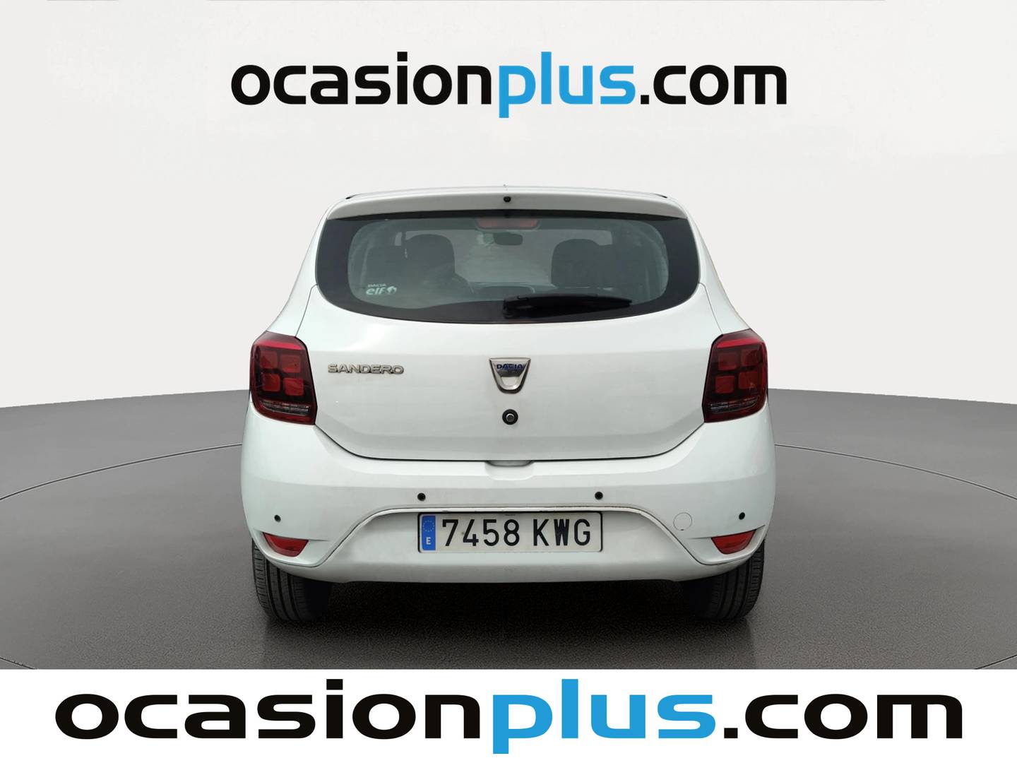 Dacia Sandero Dacia Sandero Essential 1.0 (73 CV) barato
