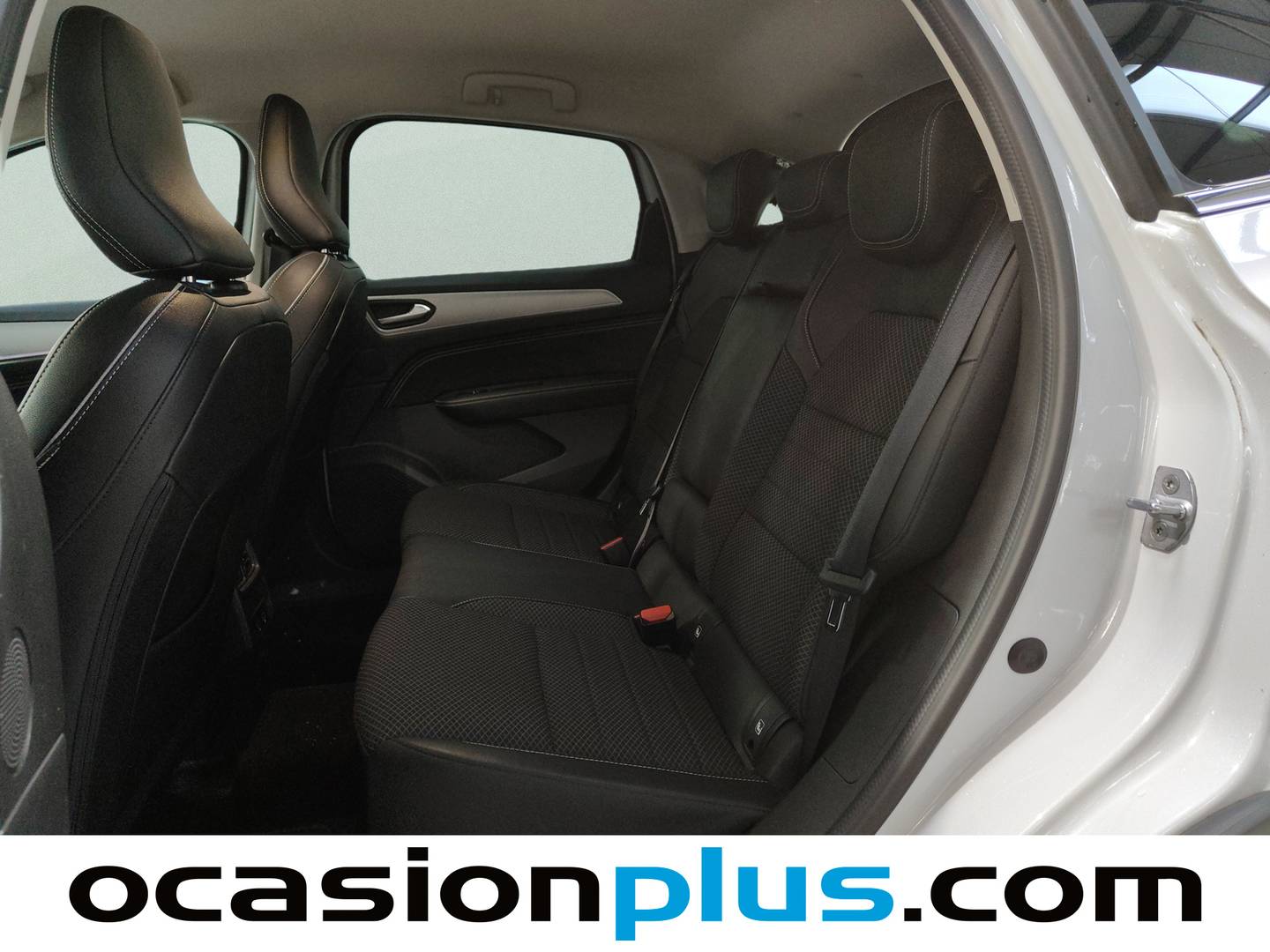 Foto Renault Arkana Renault Arkana Techno E-Tech full hybrid (145 CV)