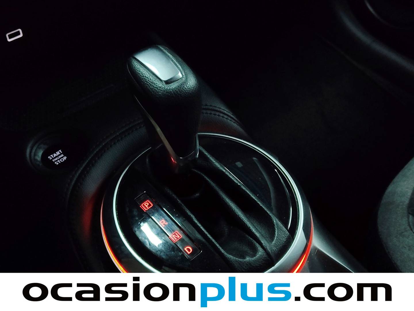 Foto Nissan JUKE Nissan Juke DIG-T N-Connecta 4x2 (114 CV)