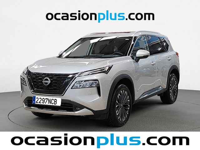 Nissan X Trail Ocasión
