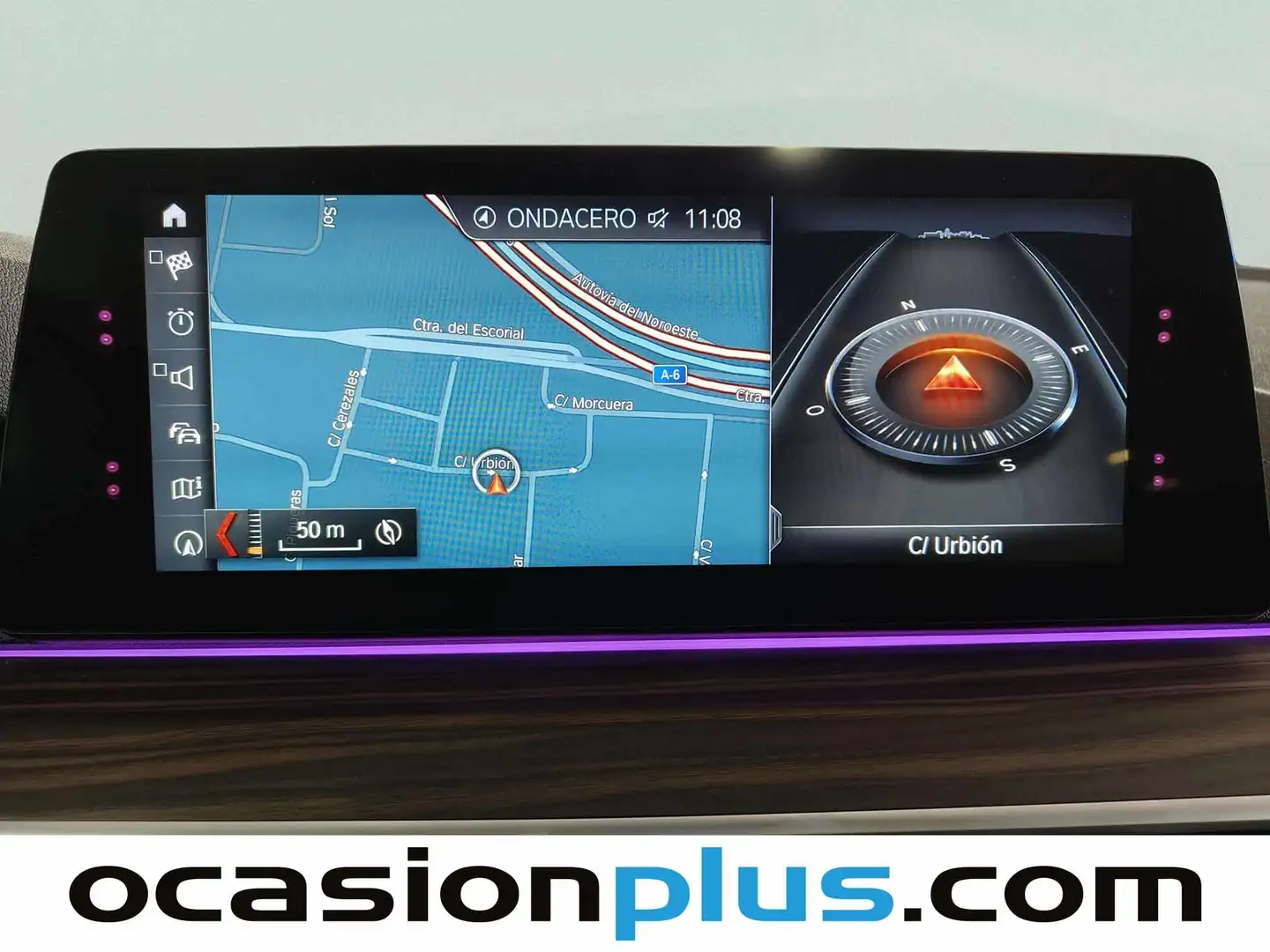 Foto BMW Serie 5 BMW Serie 5 520i (184 CV)