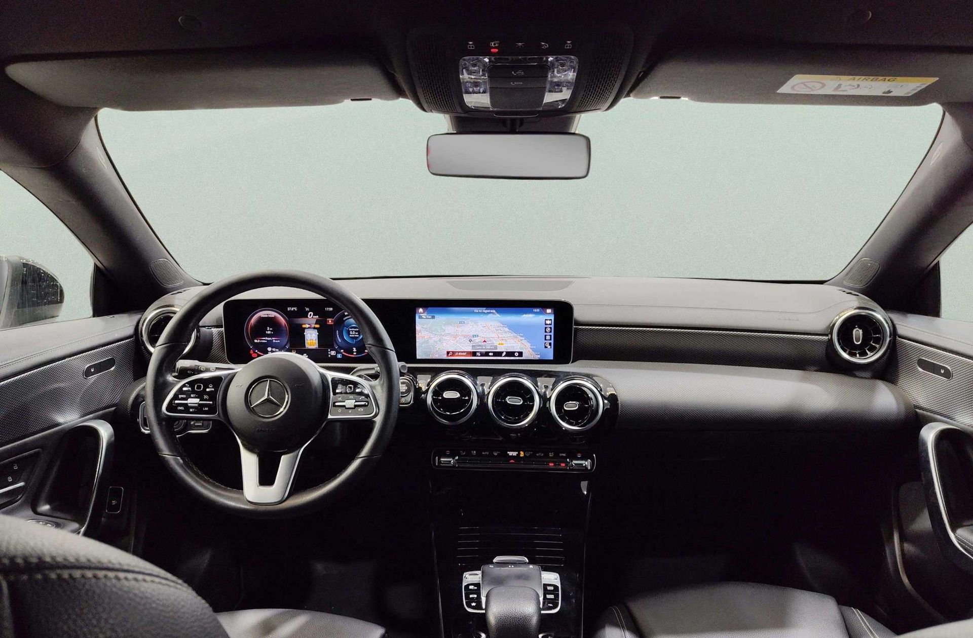 Mercedes-Benz CLA Shooting Brake Shooting Brake 200 - foto 9