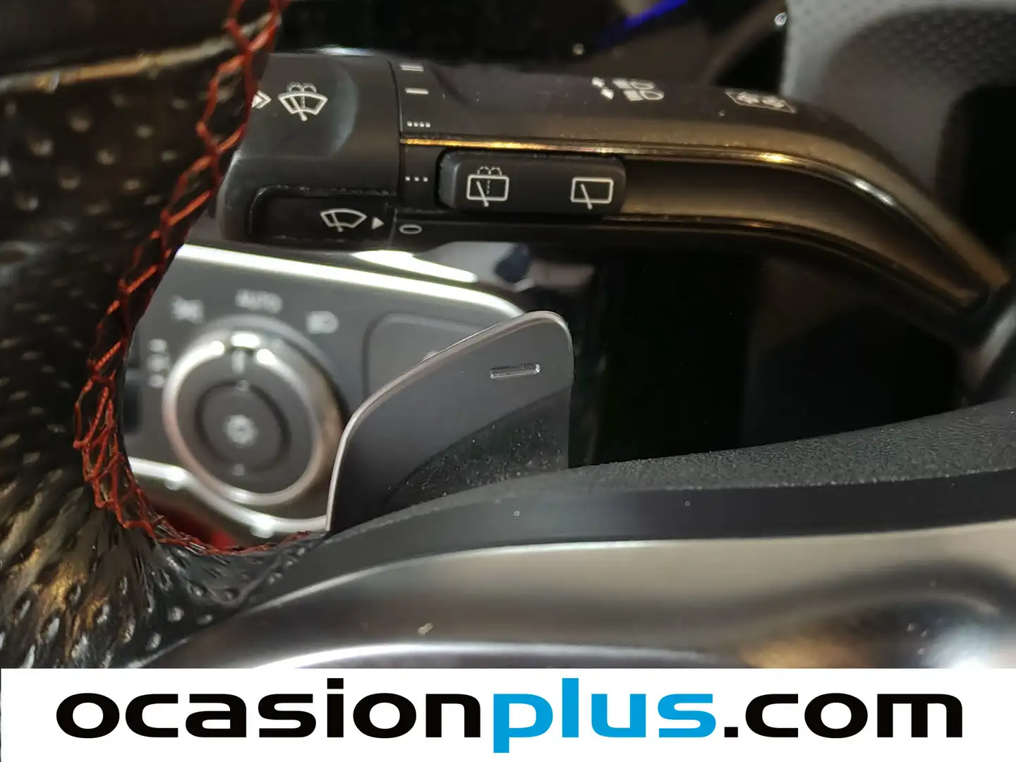 Foto Mercedes CLA Mercedes-Benz CLA Shooting Brake CLA 250 e (218 CV) Pack AMG