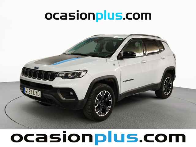 Jeep Compass Segunda Mano Particulares Granada