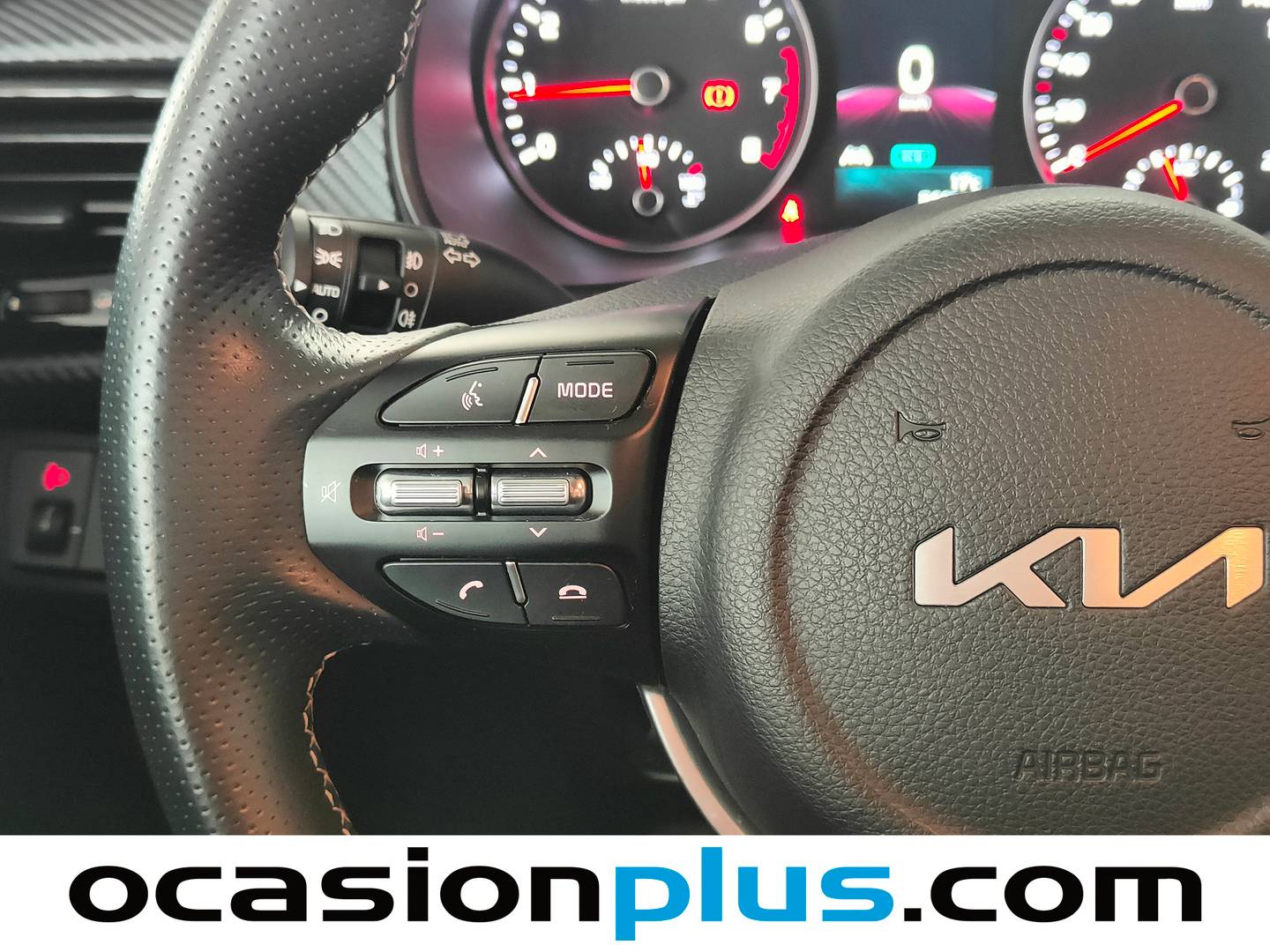 KIA Stonic KIA Stonic 1.0 T-GDi MHEV iMT GT Line (120 CV) al mejor precio