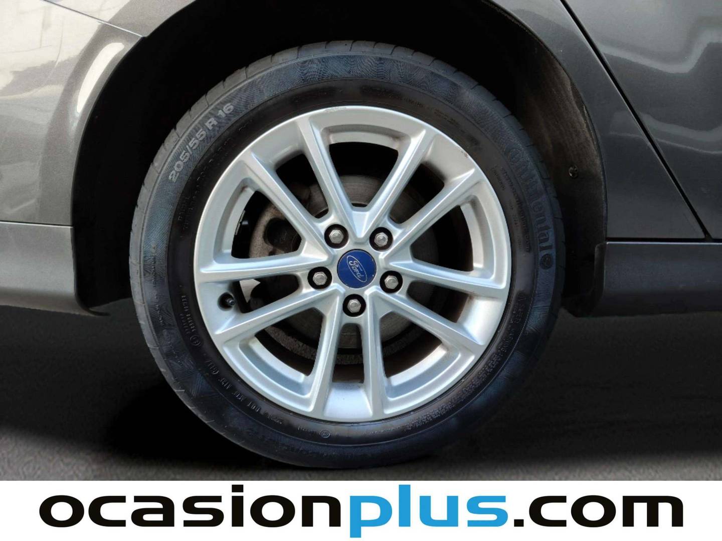 Ford Focus Ford Focus 1.0 Ecoboost S&S Trend+ (125 CV) barato