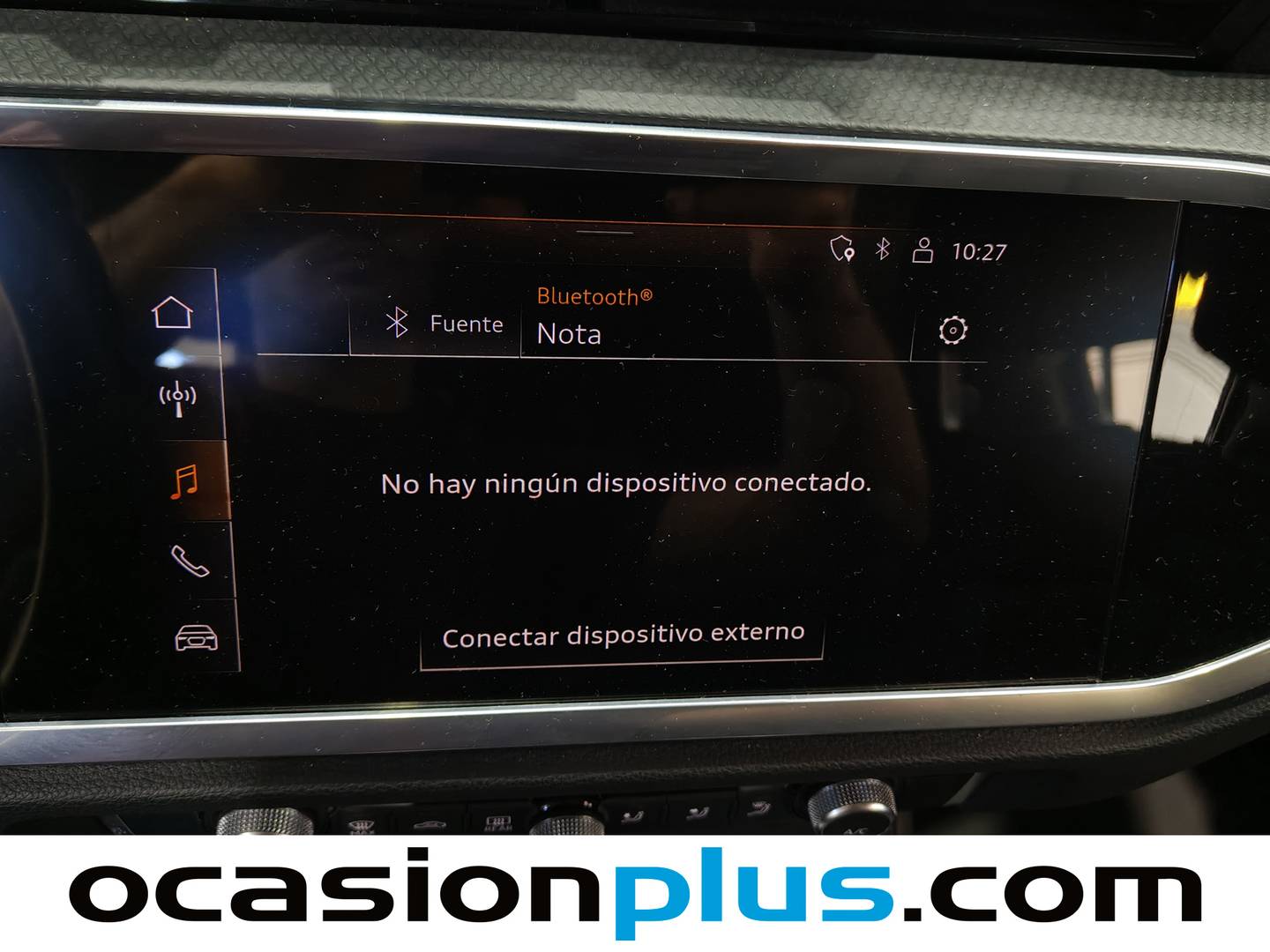 Audi Q3 Sportback Audi Q3 Sportback Advanced 35 TDI (150 CV) manual