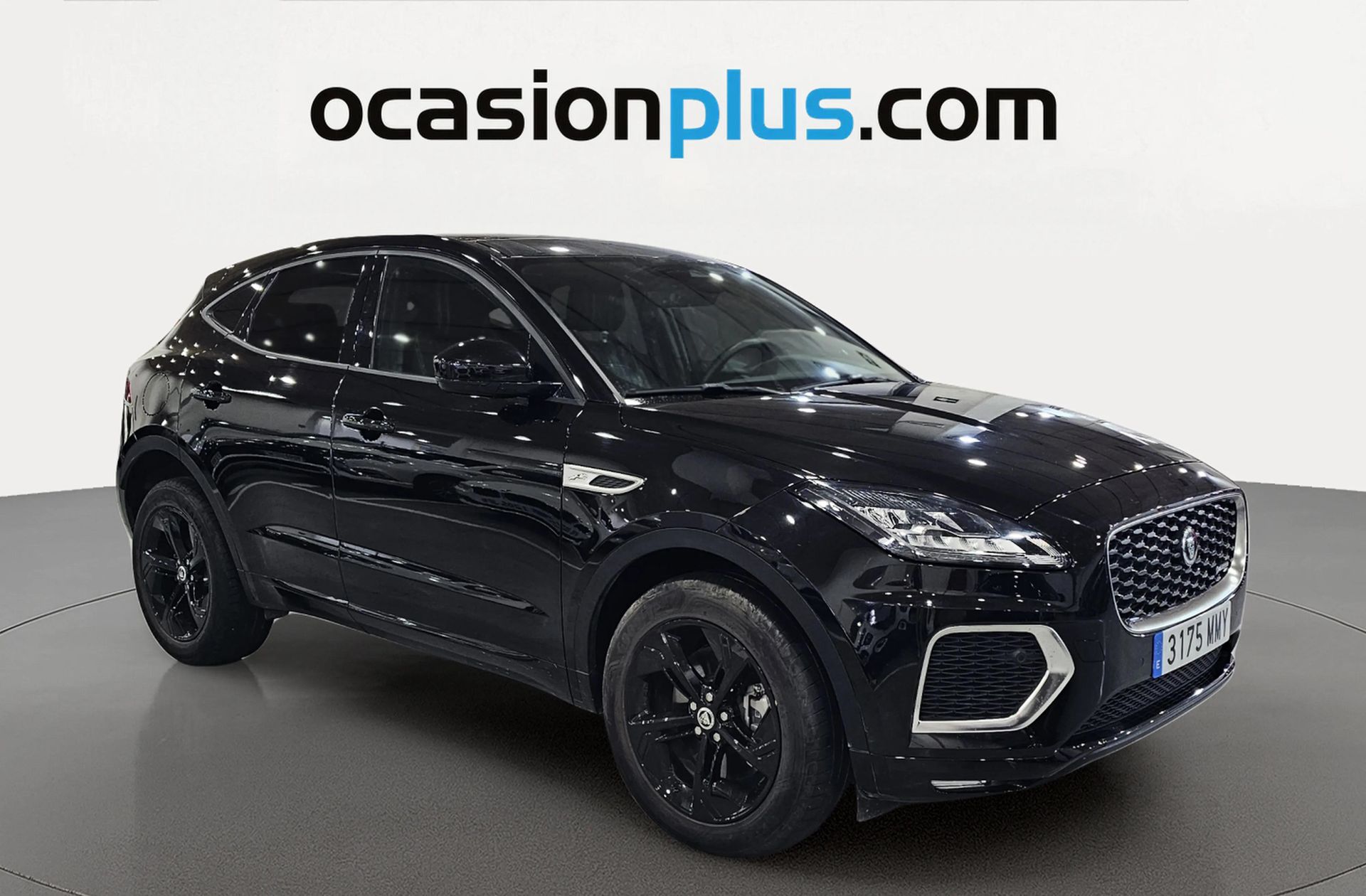 Jaguar E-Pace 2.0D MHEV R-Dynamic SE 4WD - foto 2