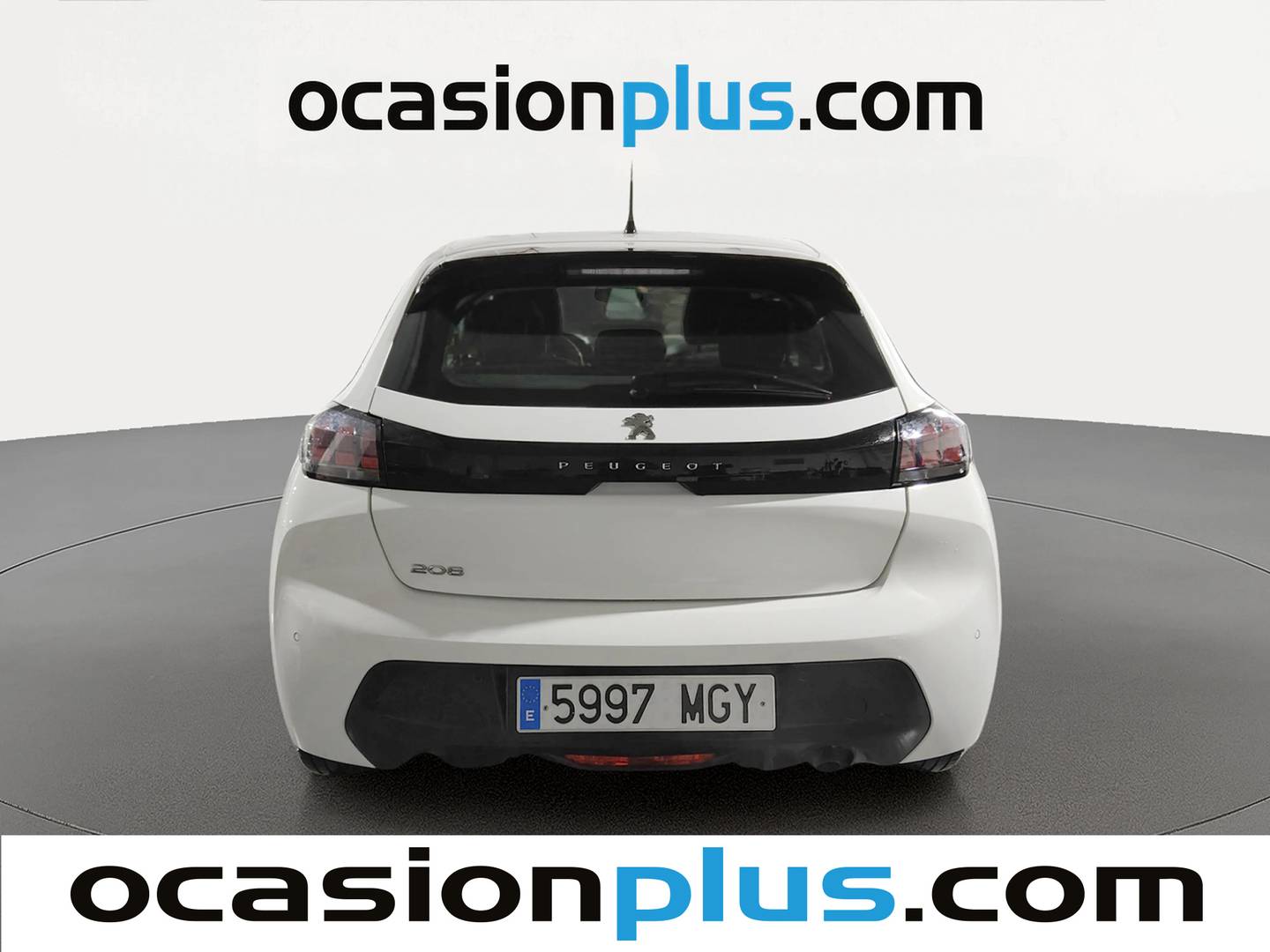 Foto Peugeot 208 Peugeot 208 PureTech 100 Active Pack  (100 CV)