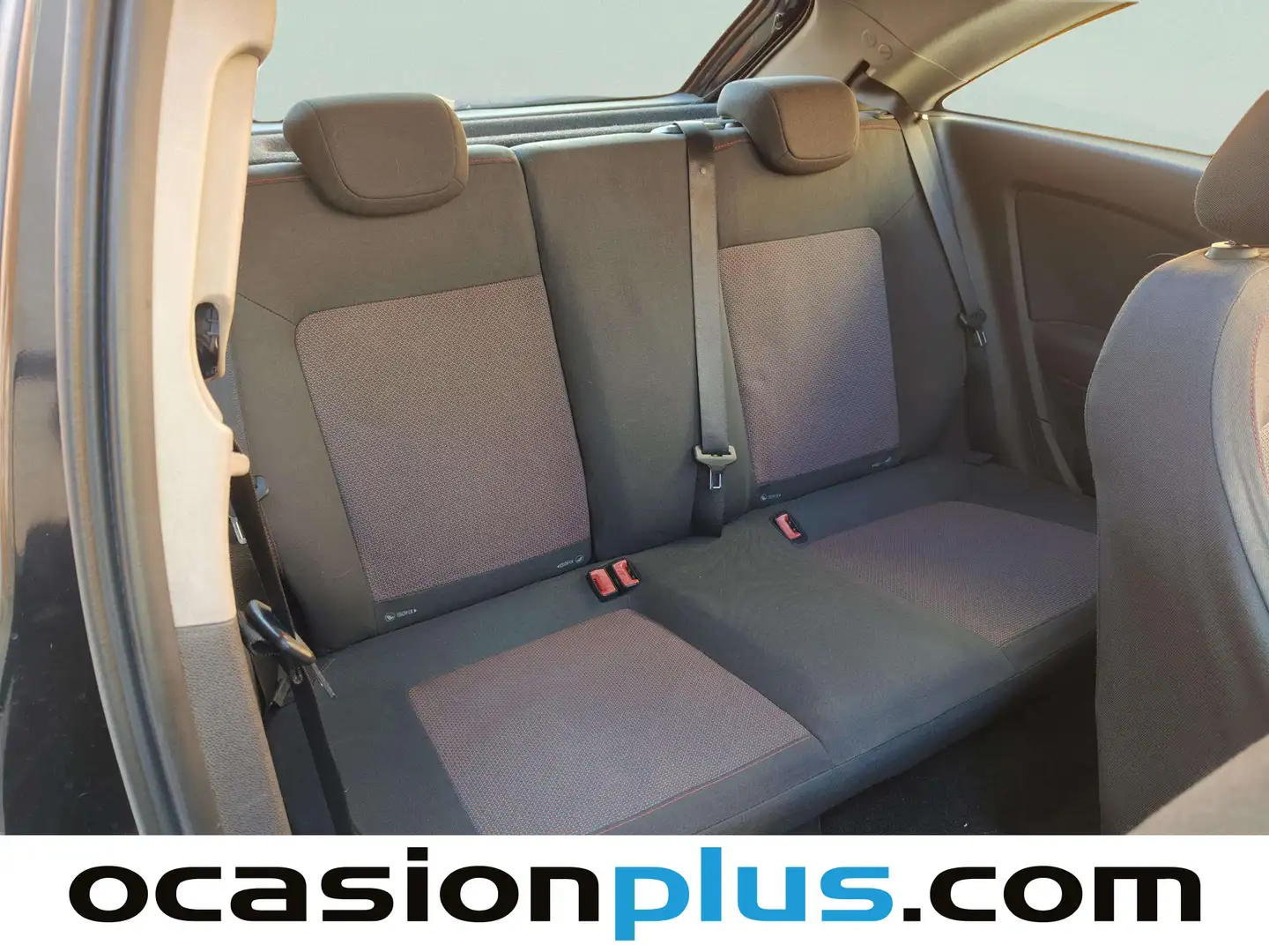 Foto Opel Corsa Opel Corsa 1.4 Sport (90 CV)