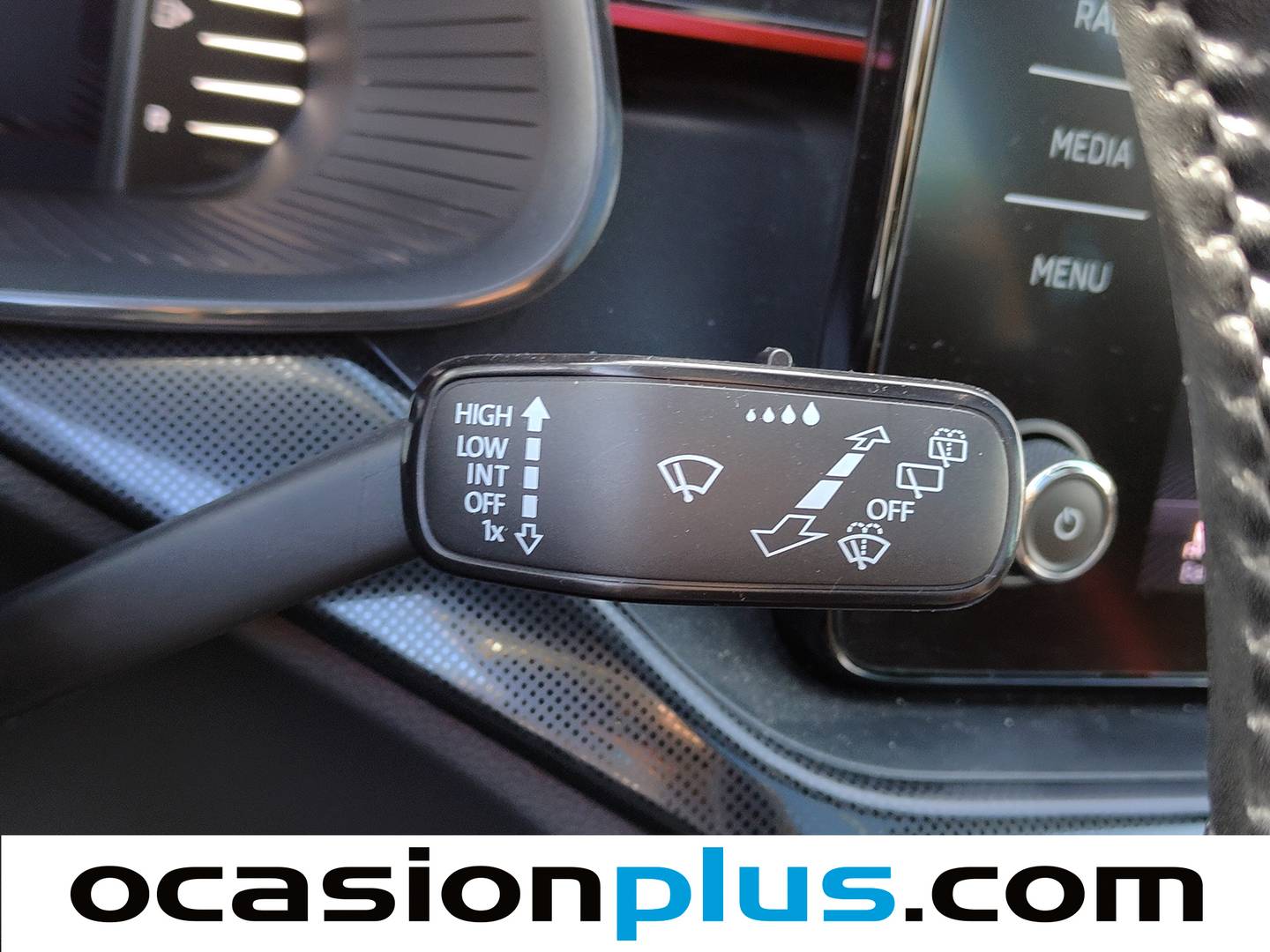 Skoda Kamiq Skoda Kamiq 1.5 TSI Montecarlo DSG (150 CV) km 0