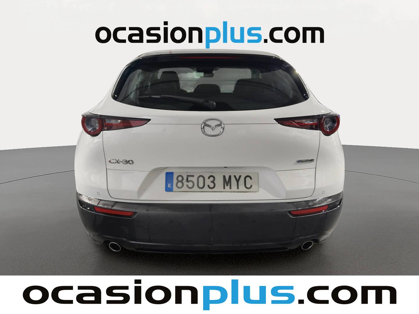 Foto Mazda CX-30 Mazda CX-30 2.5 e-Skyactive G MHEV Prime-Line AT (140 CV)