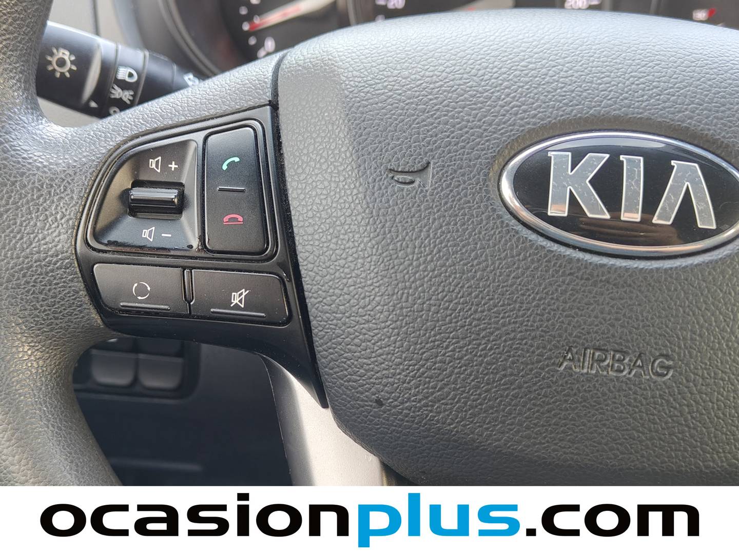 Foto KIA Rio Kia Rio 1.1 CRDi WGT Concept (75 CV)