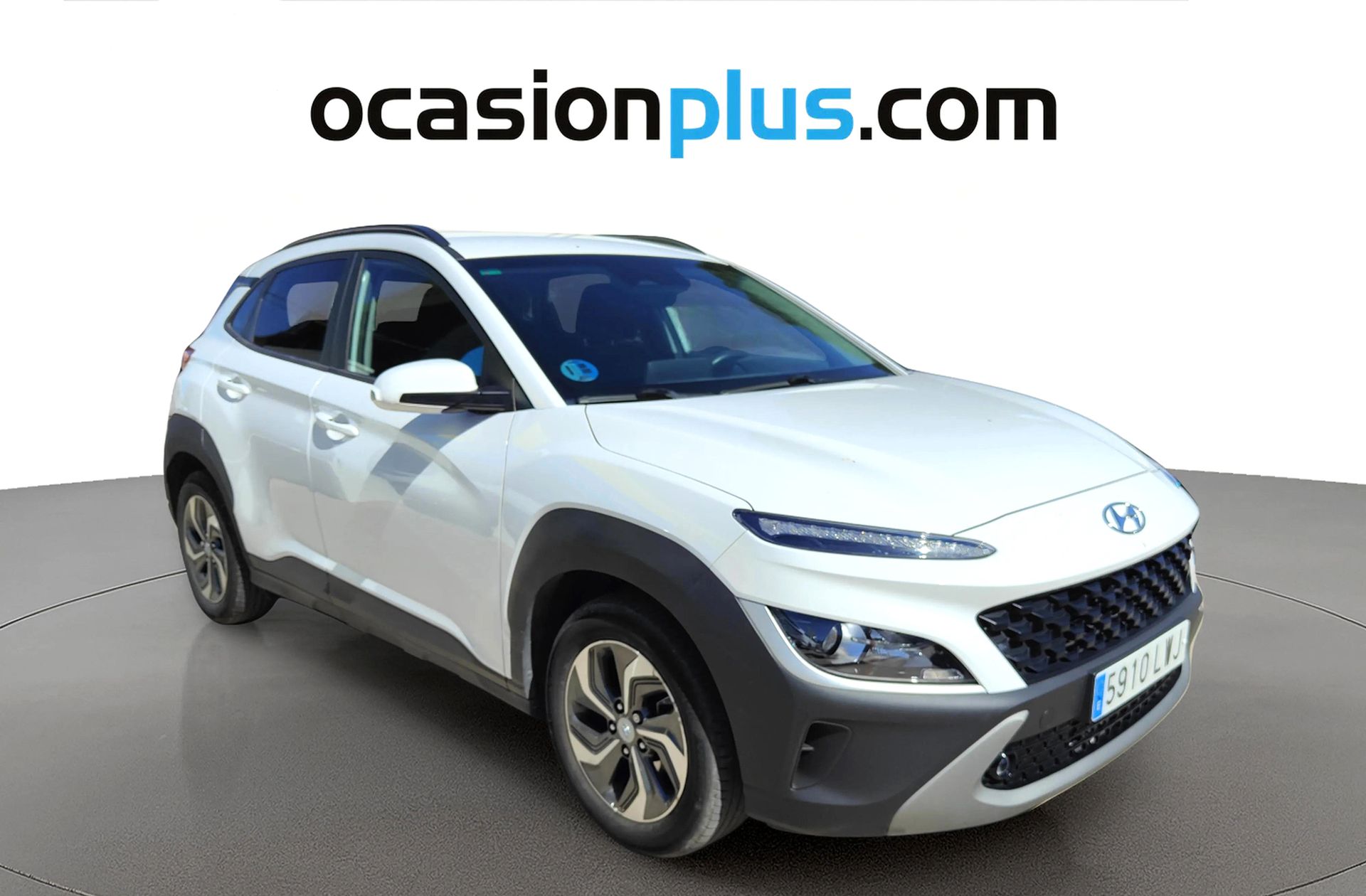 Hyundai Kona 1.6 GDI HEV Maxx DCT - foto 2
