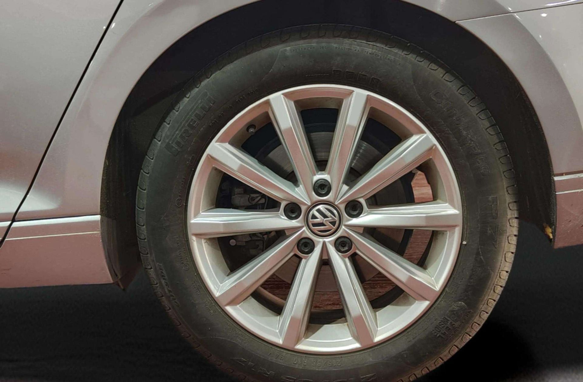 Volkswagen Passat Advance 1.6 TDI DSG - foto 39