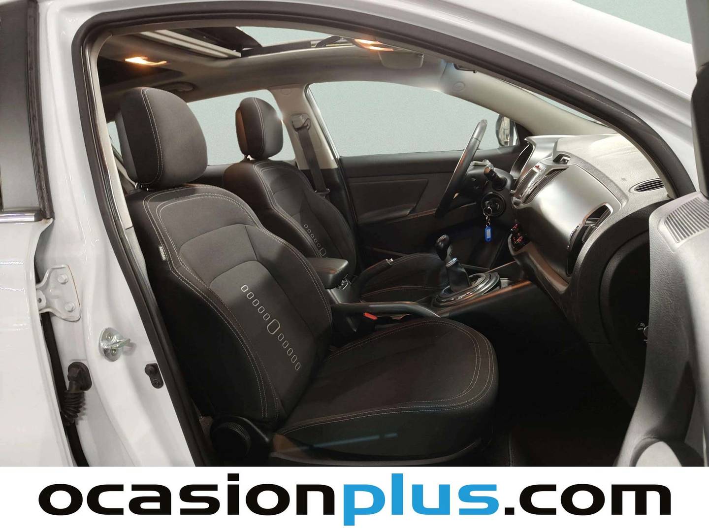 Foto KIA Sportage Kia Sportage 1.6 GDI Drive 4x2 (135 CV)