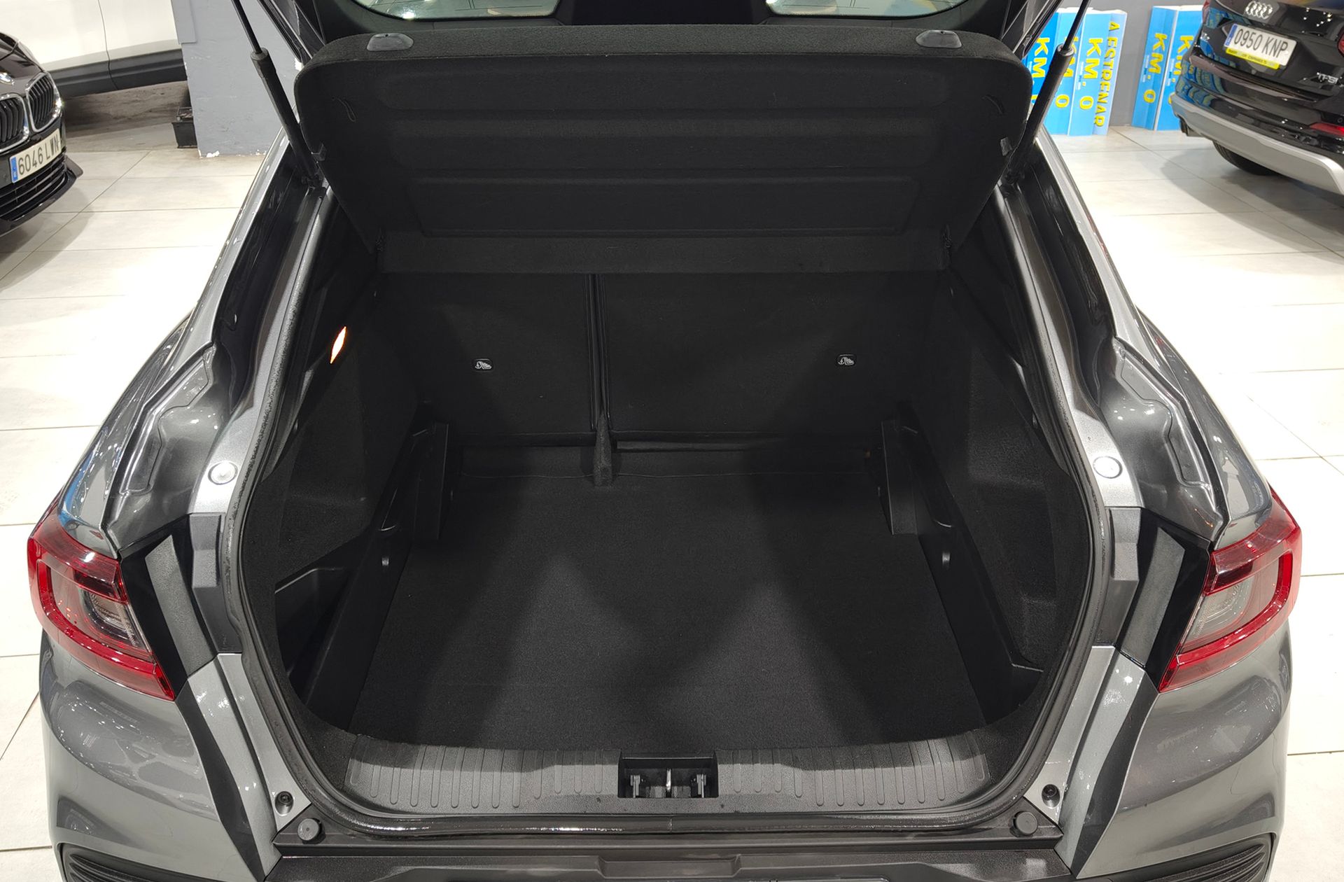 Renault Arkana RS Line TCe EDC Microhíbrido - foto 26