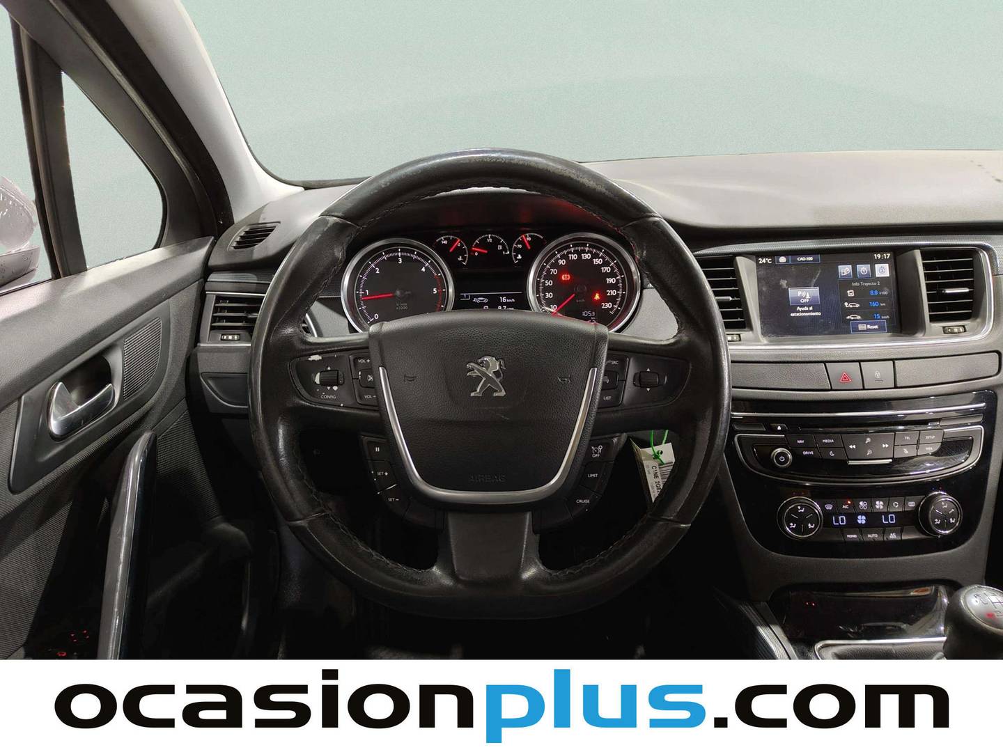 Peugeot 508 Peugeot 508 SW 1.6 e-HDI Active (115 CV) diésel
